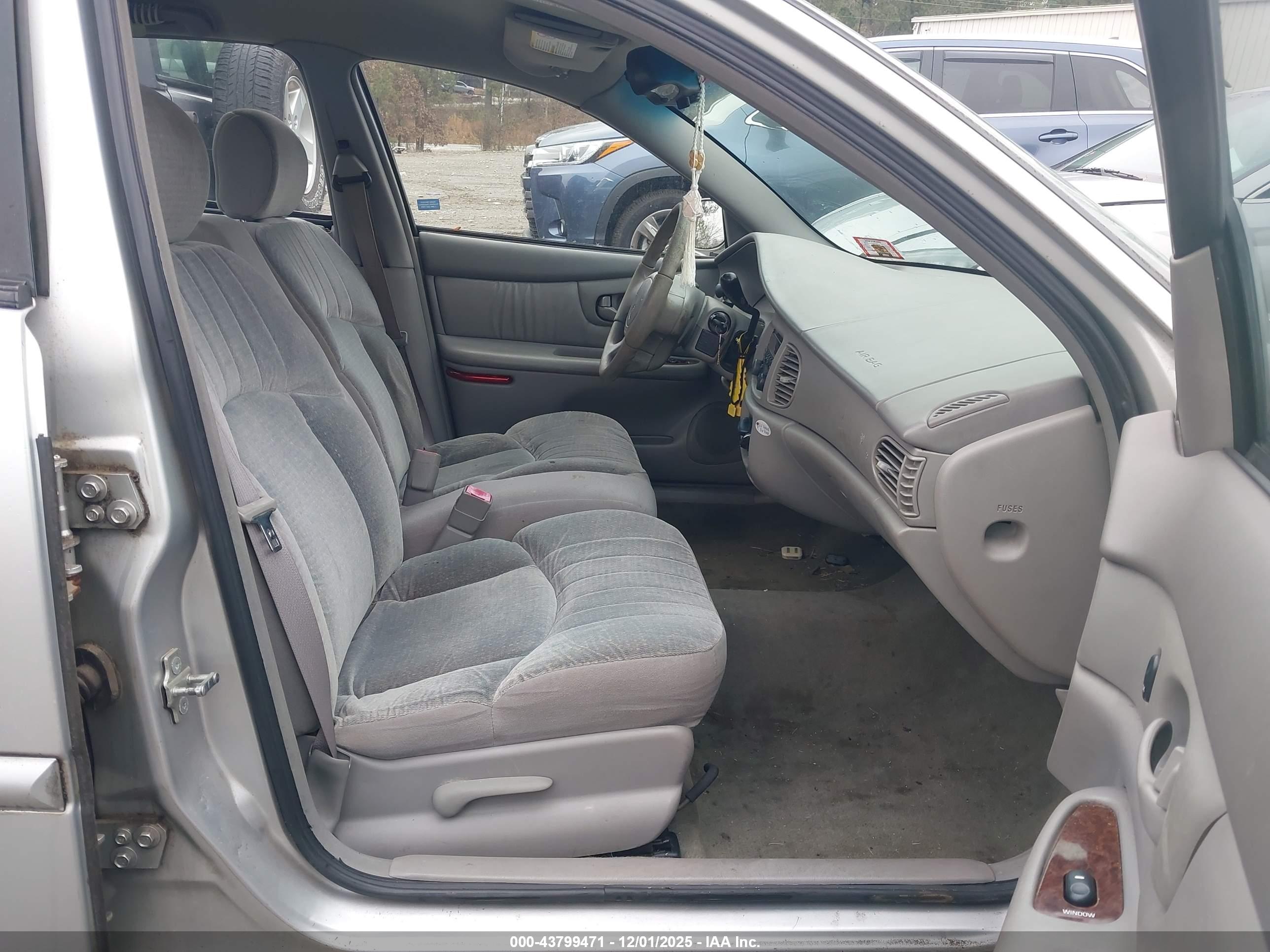 BUICK CENTURY image 5