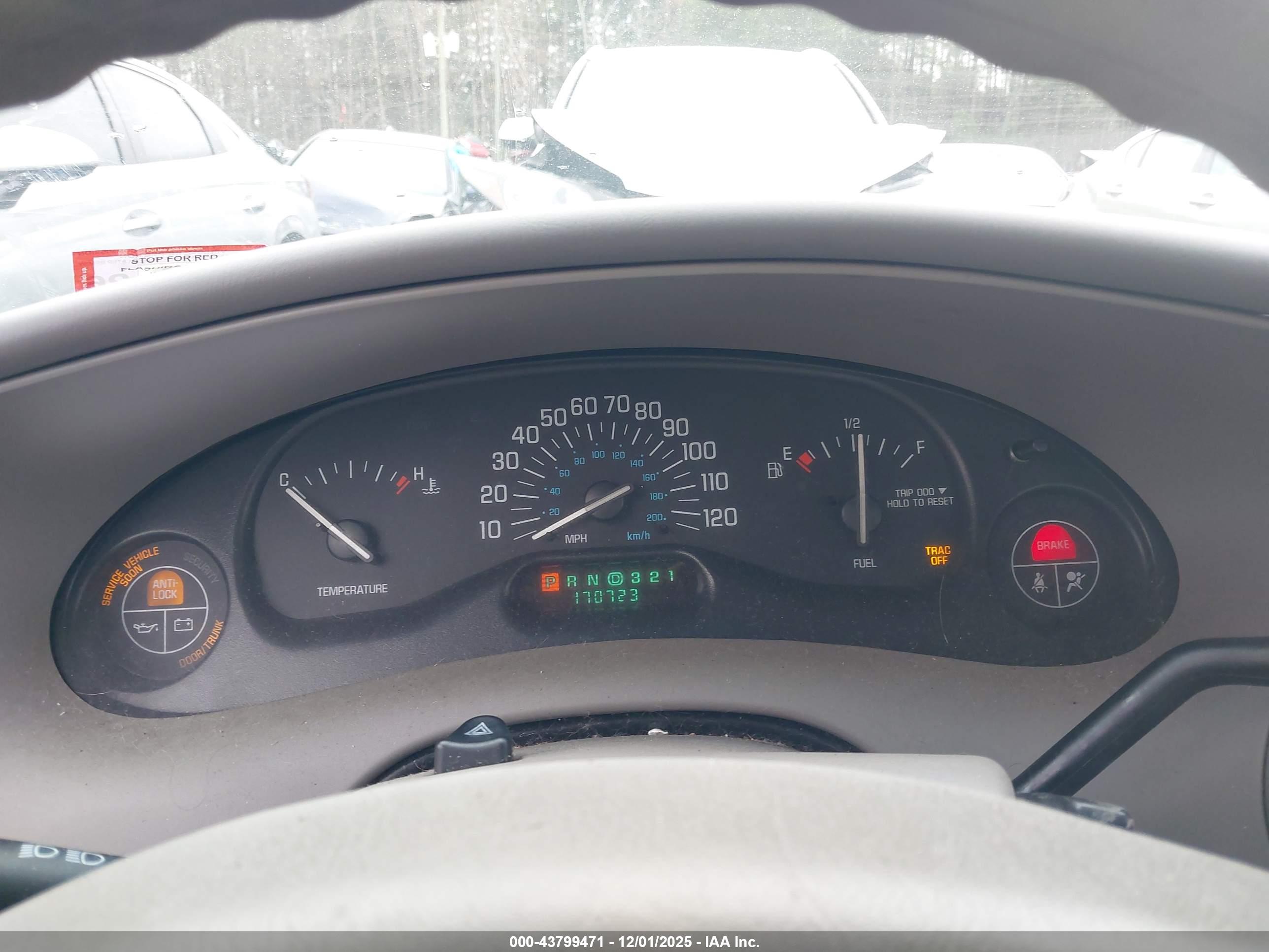 BUICK CENTURY image 7