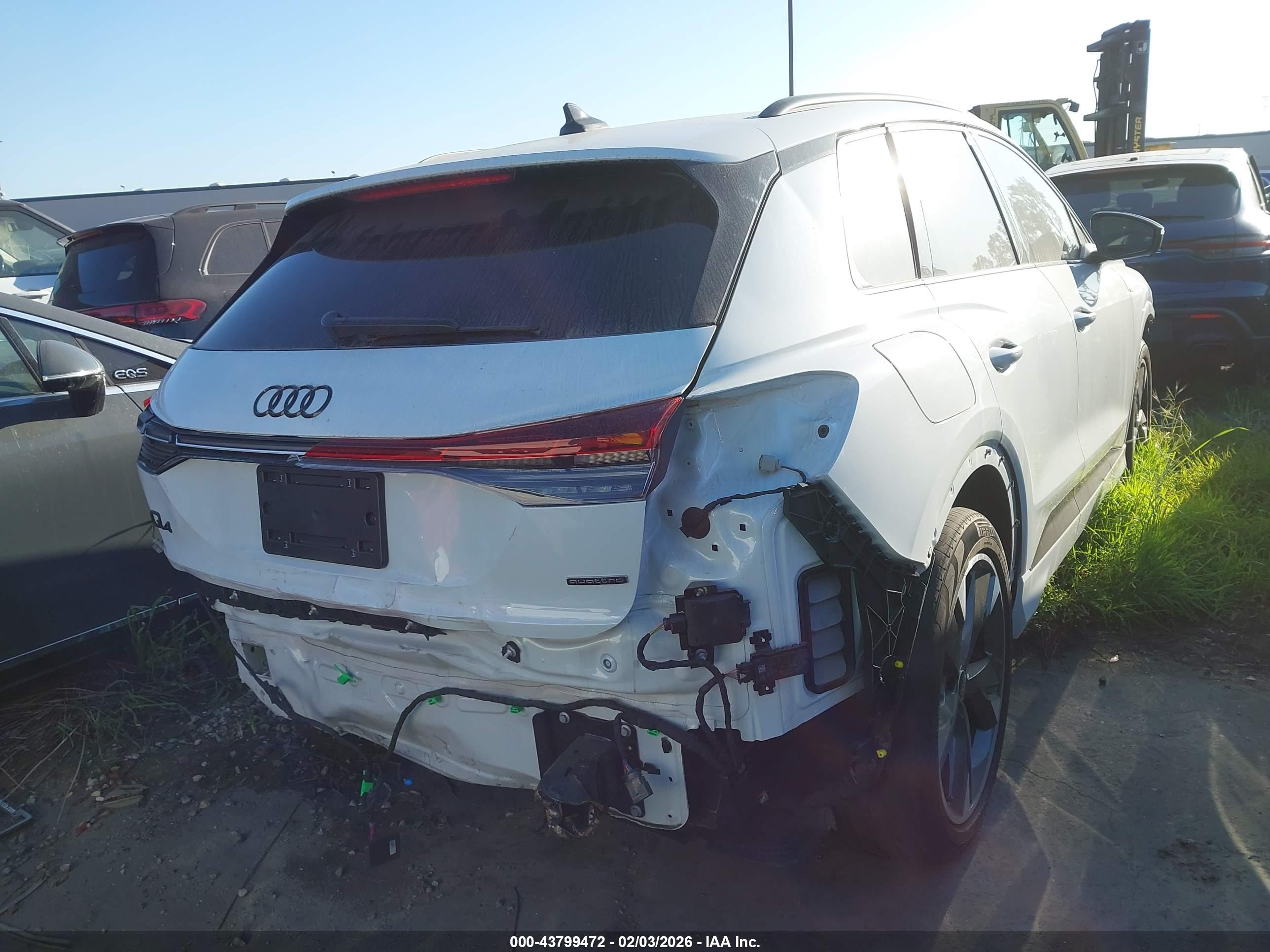 AUDI Q4 image 4