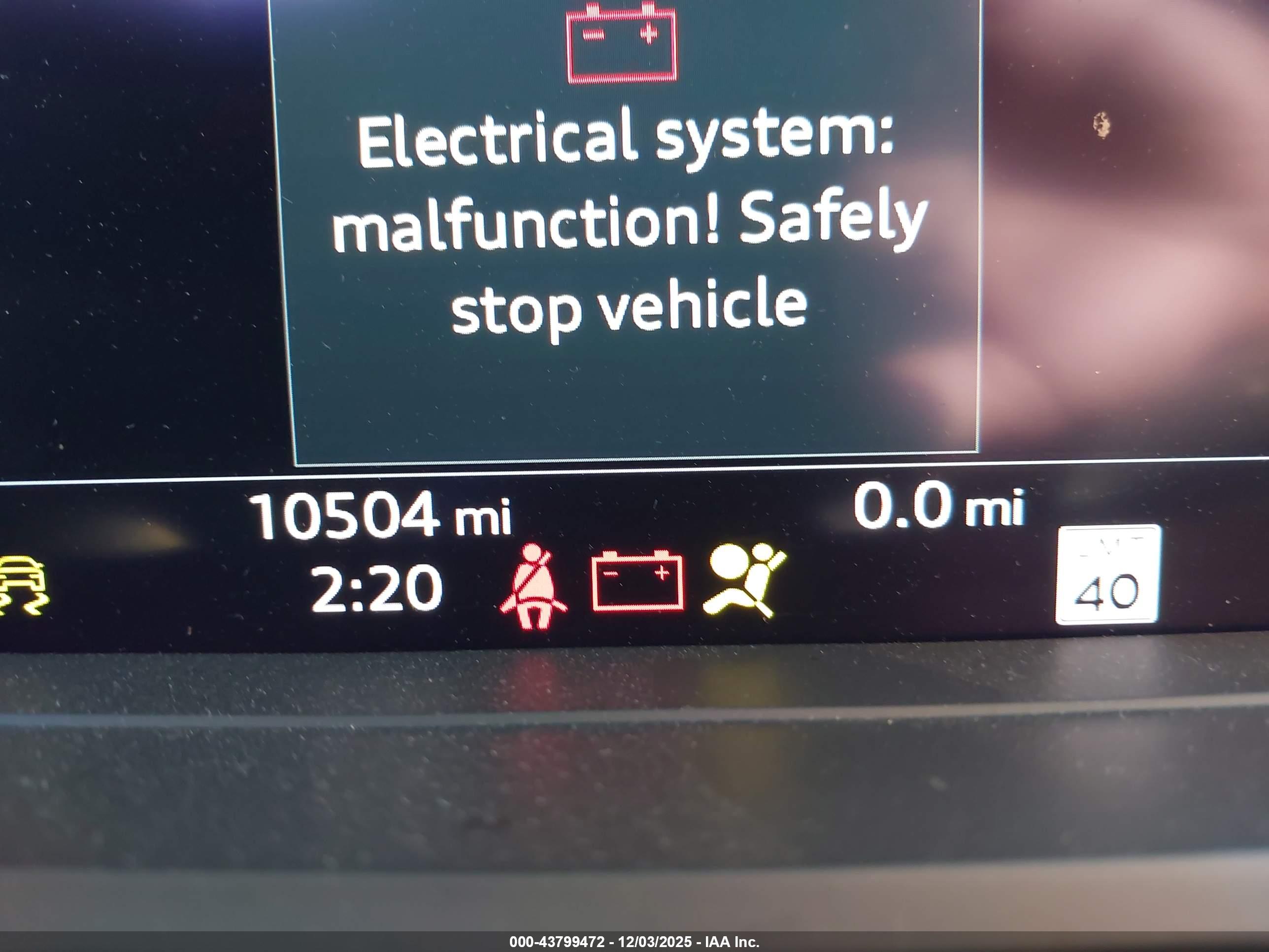 AUDI Q4 image 7