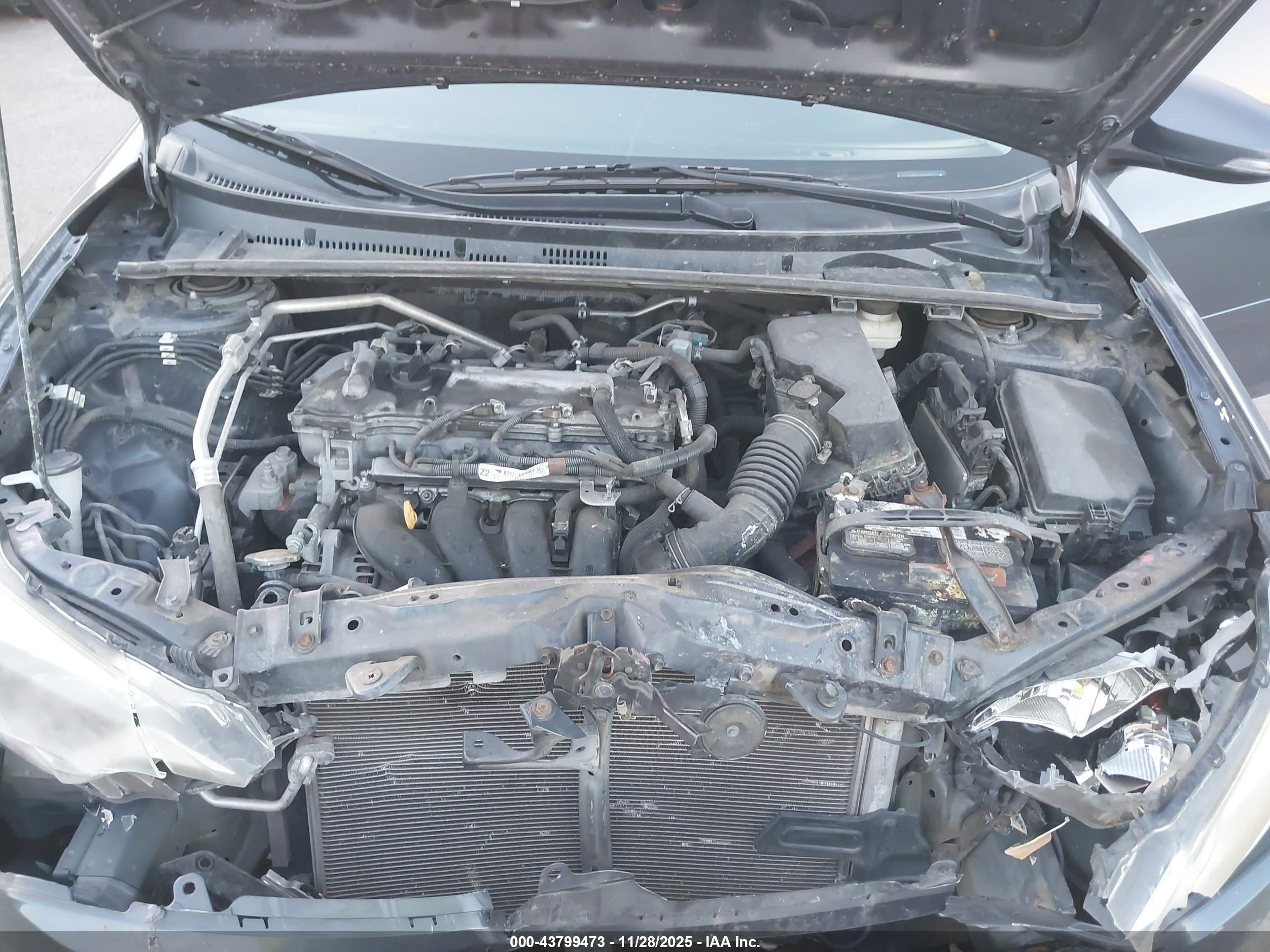 TOYOTA COROLLA image 10