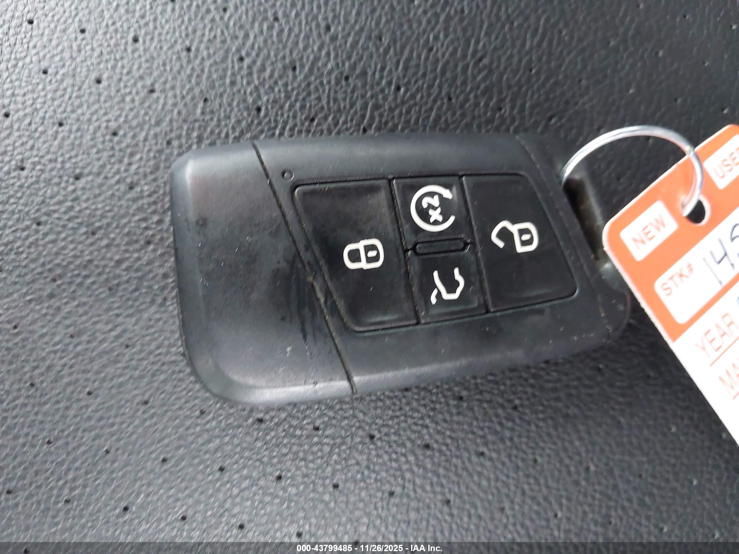 VOLKSWAGEN ATLAS image 11