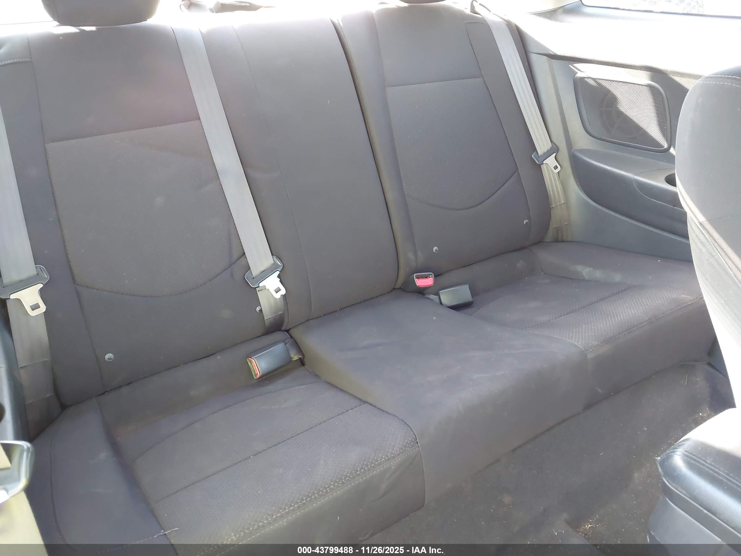 KIA FORTE image 8