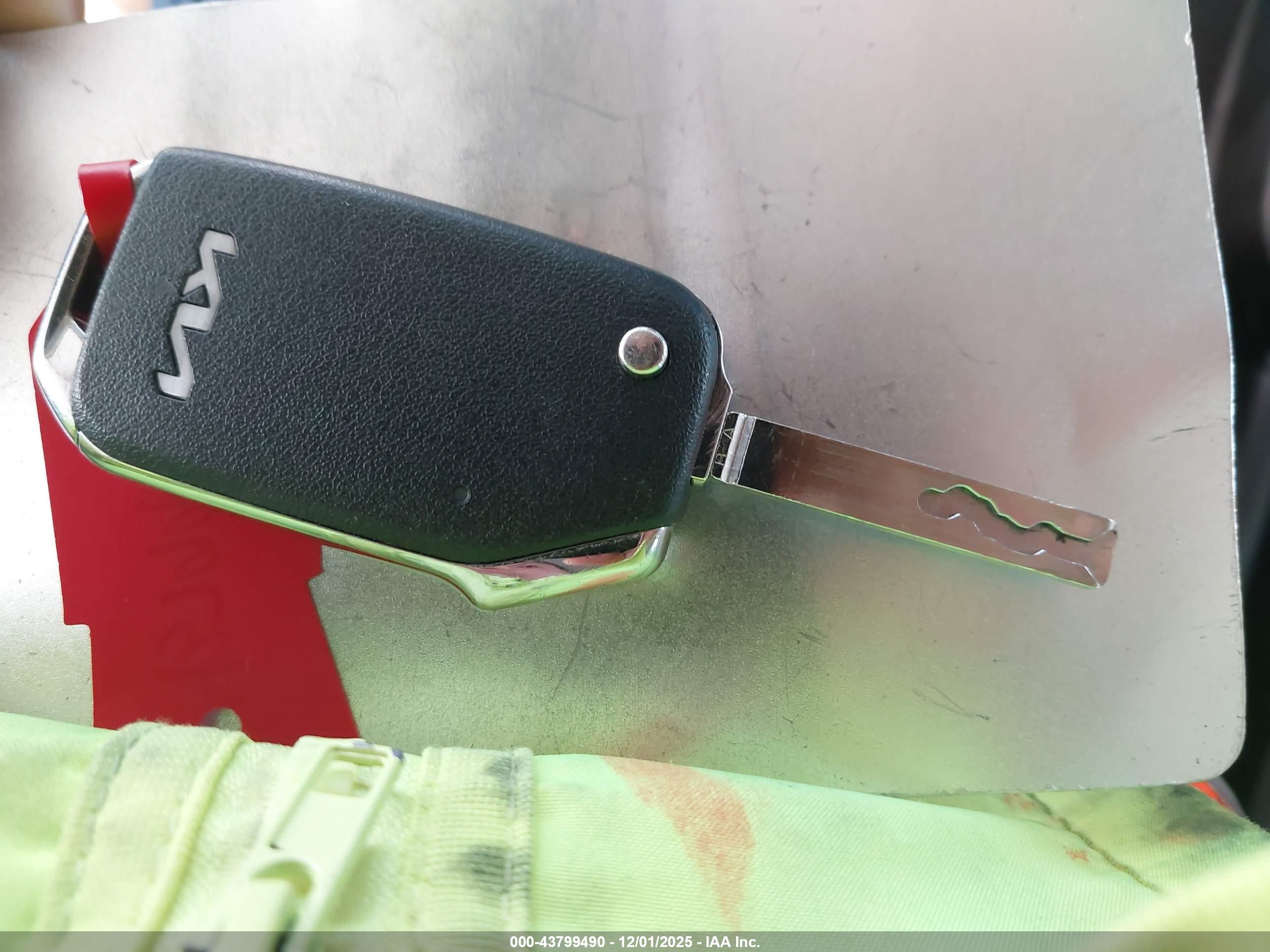 KIA FORTE image 11
