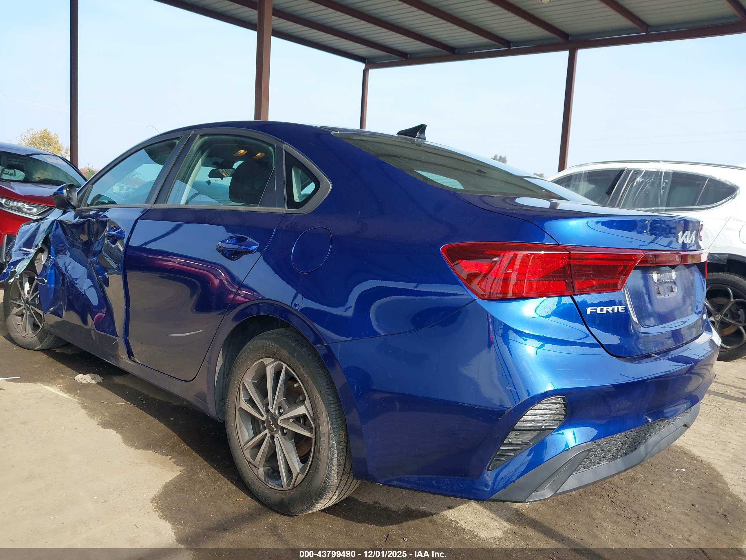KIA FORTE image 3
