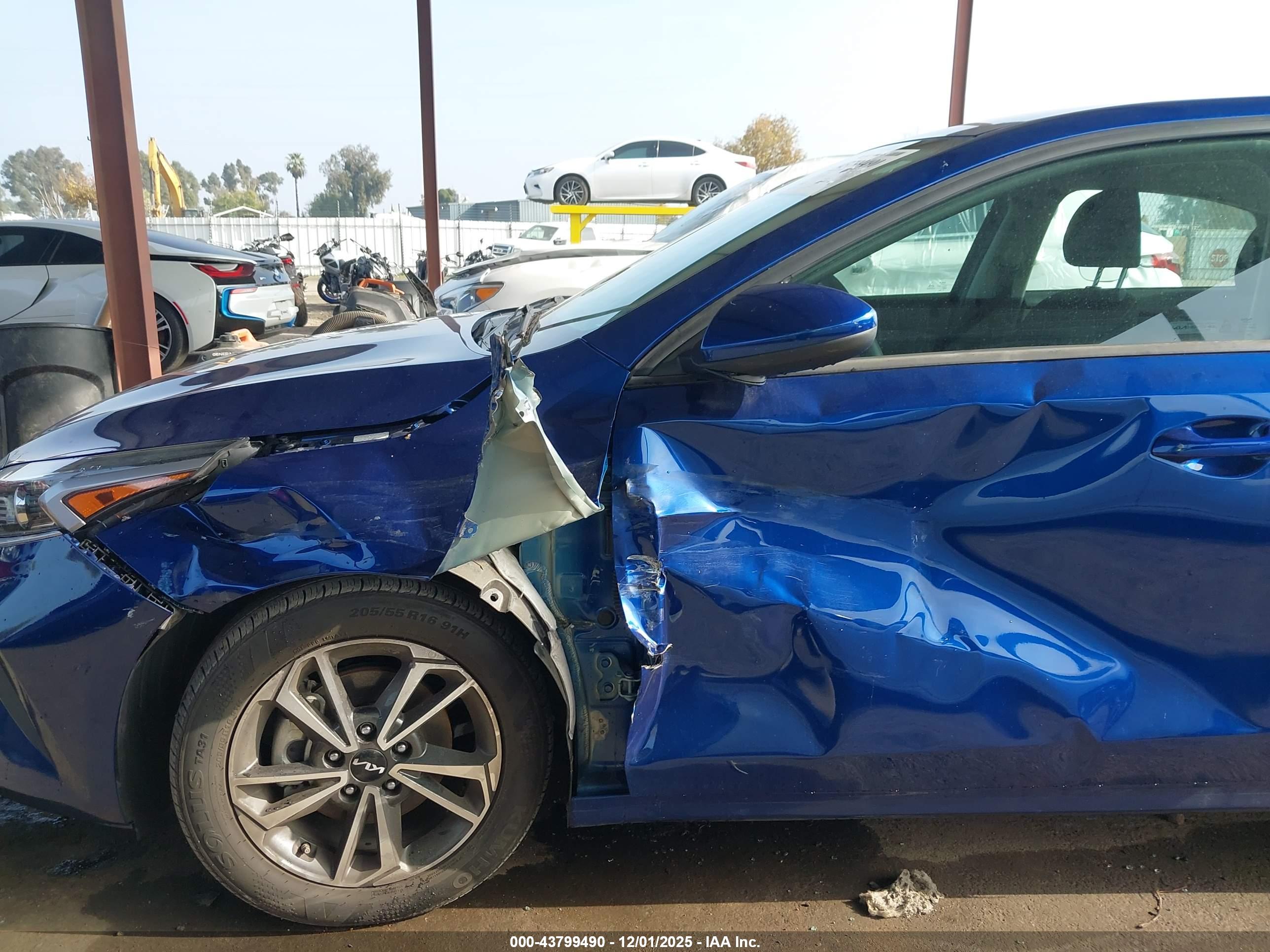 KIA FORTE image 6