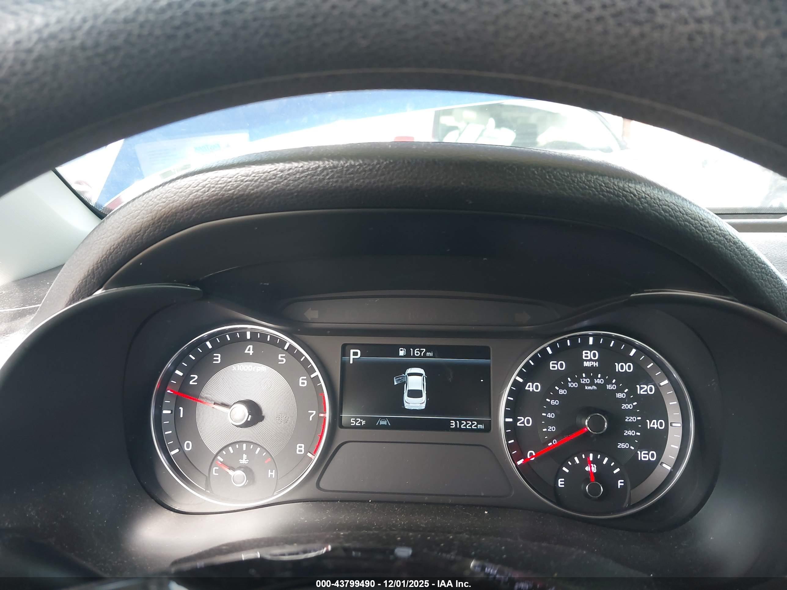 KIA FORTE image 7