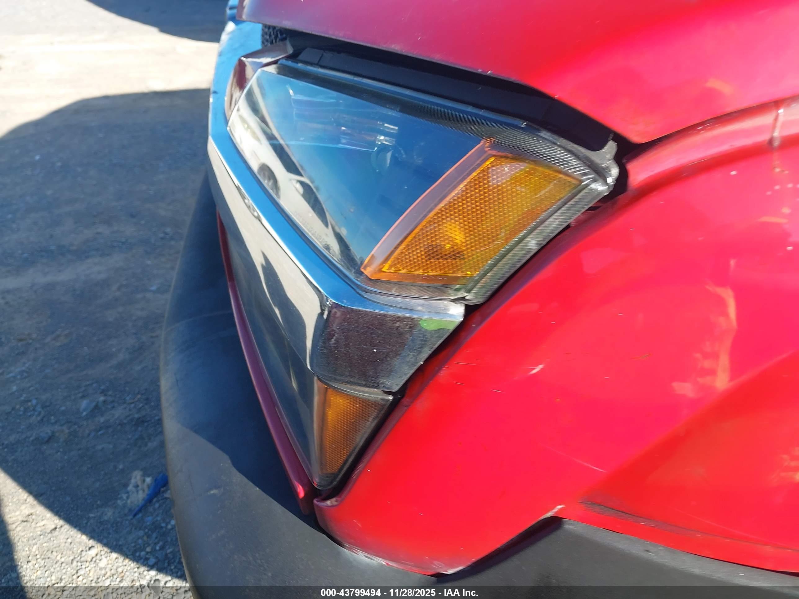 CHEVROLET AVALANCHE image 10