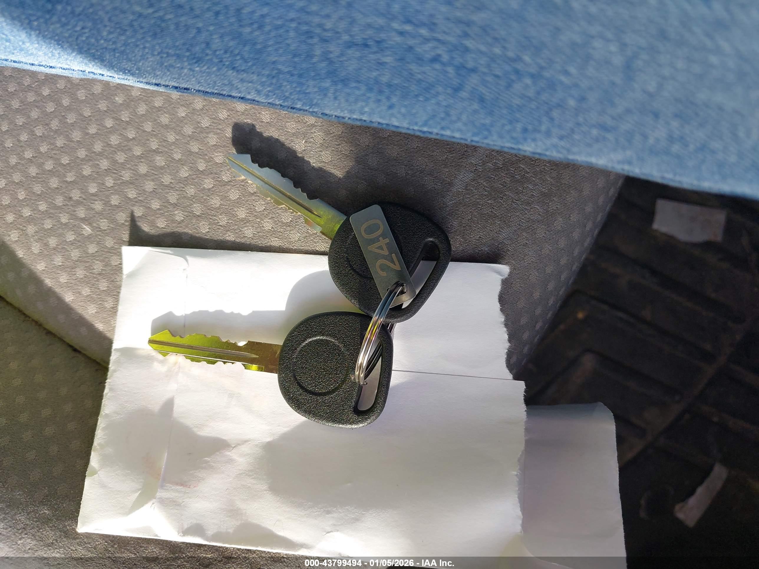 CHEVROLET AVALANCHE image 11