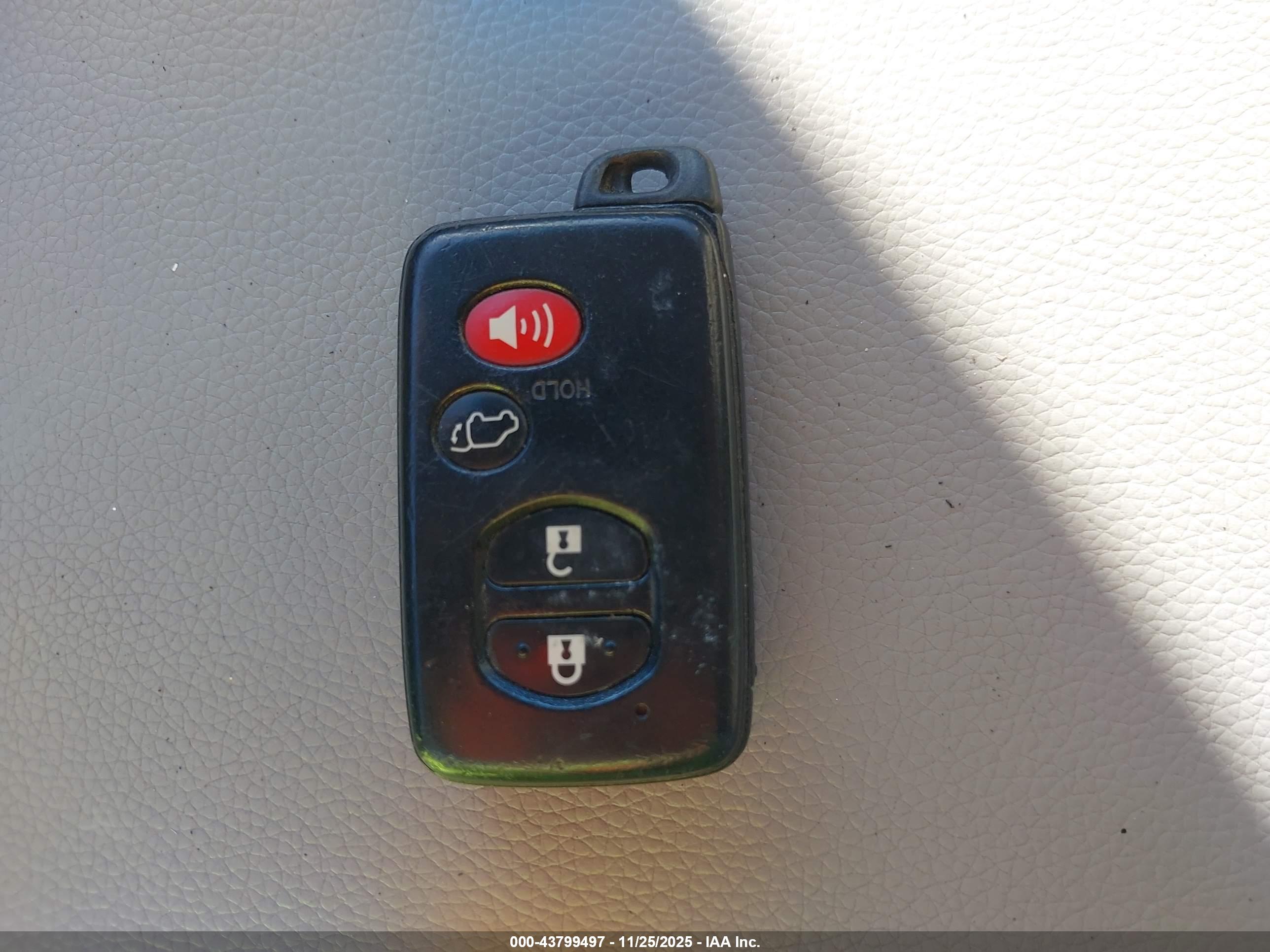 TOYOTA HIGHLANDER image 11