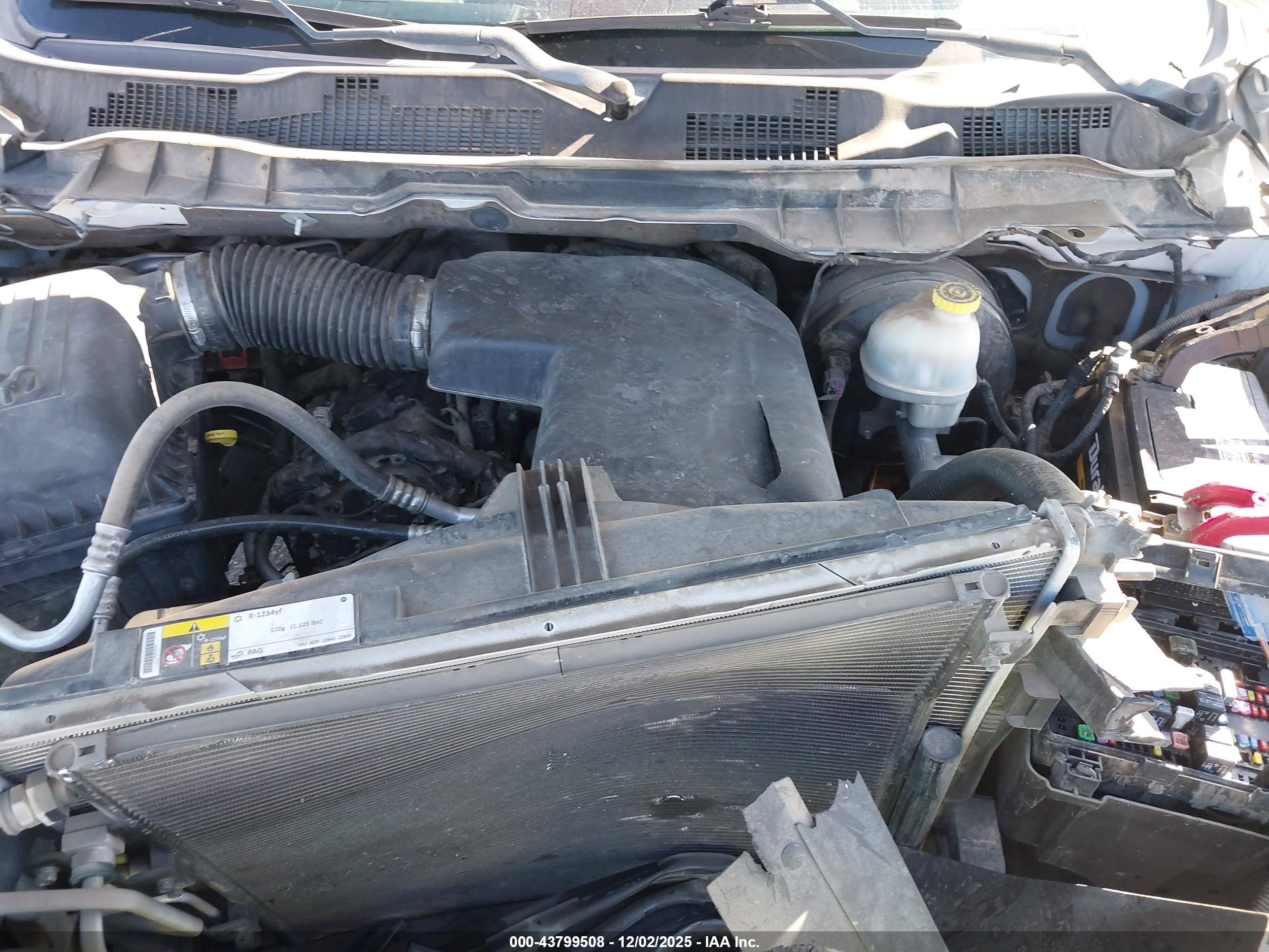 RAM 1500 image 10