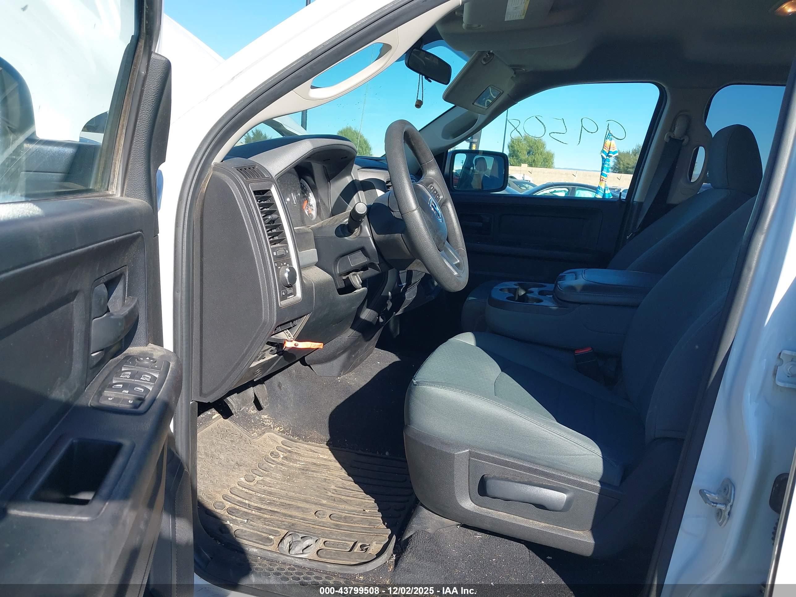 RAM 1500 image 5