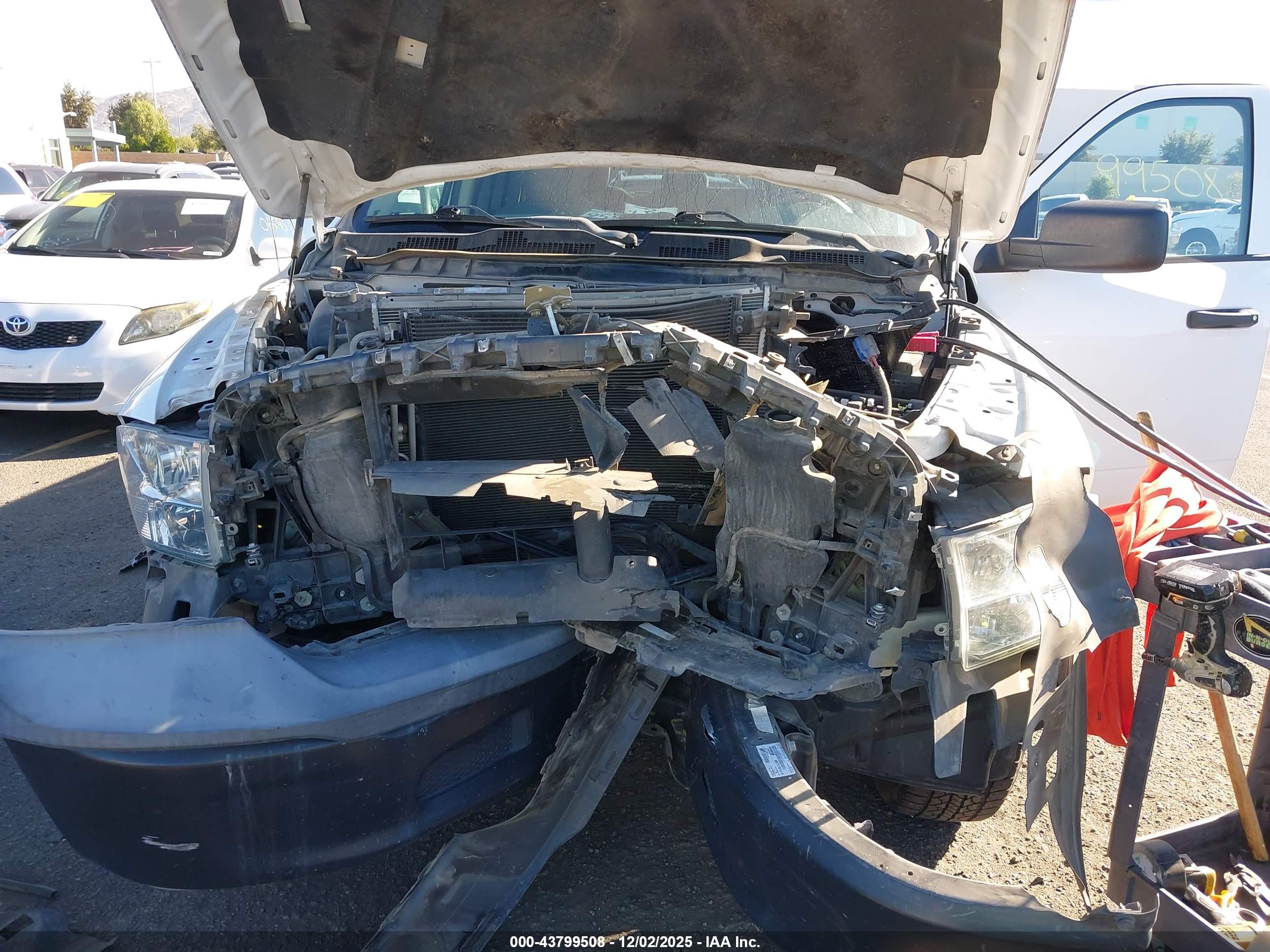 RAM 1500 image 6