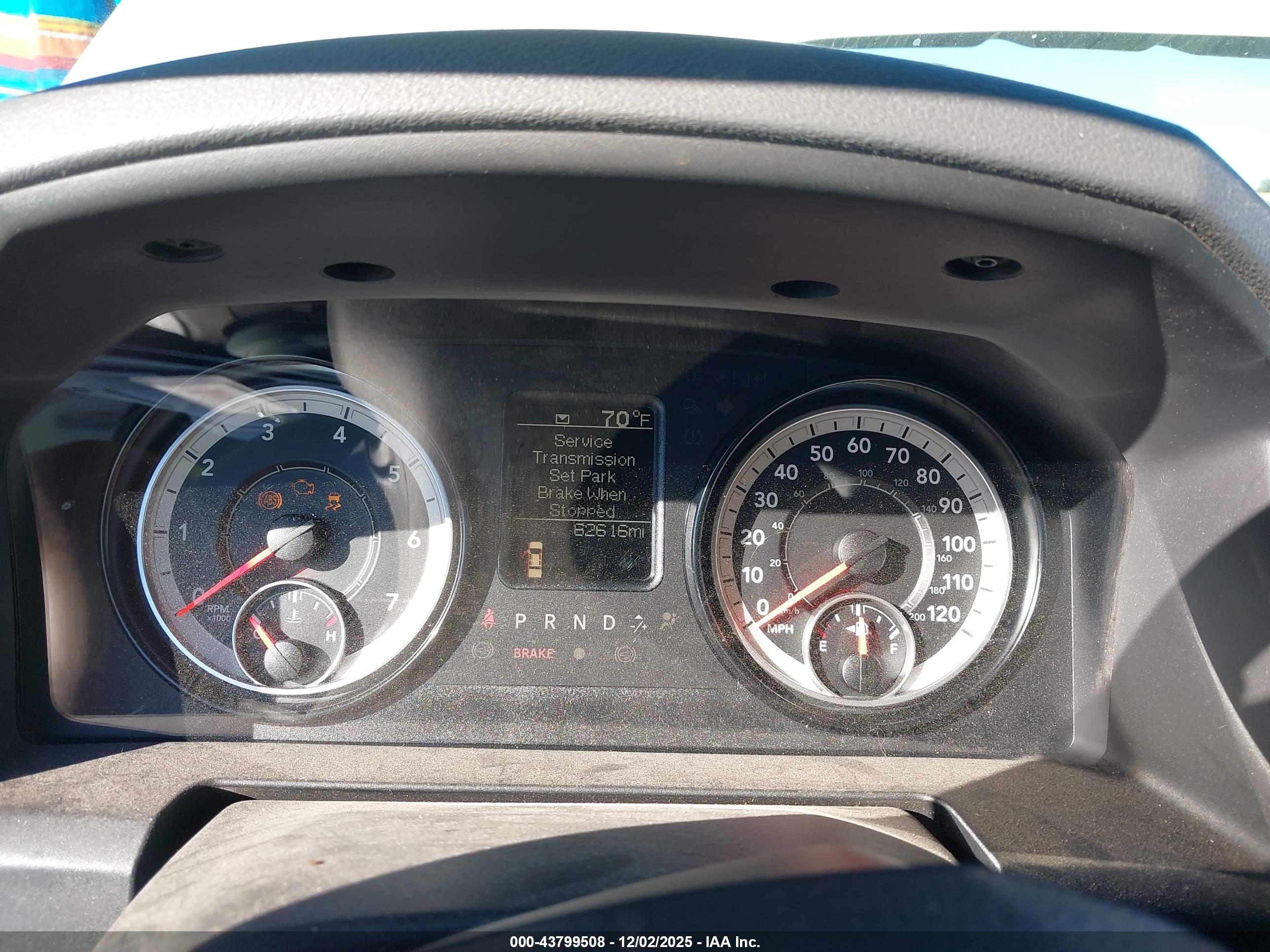RAM 1500 image 7