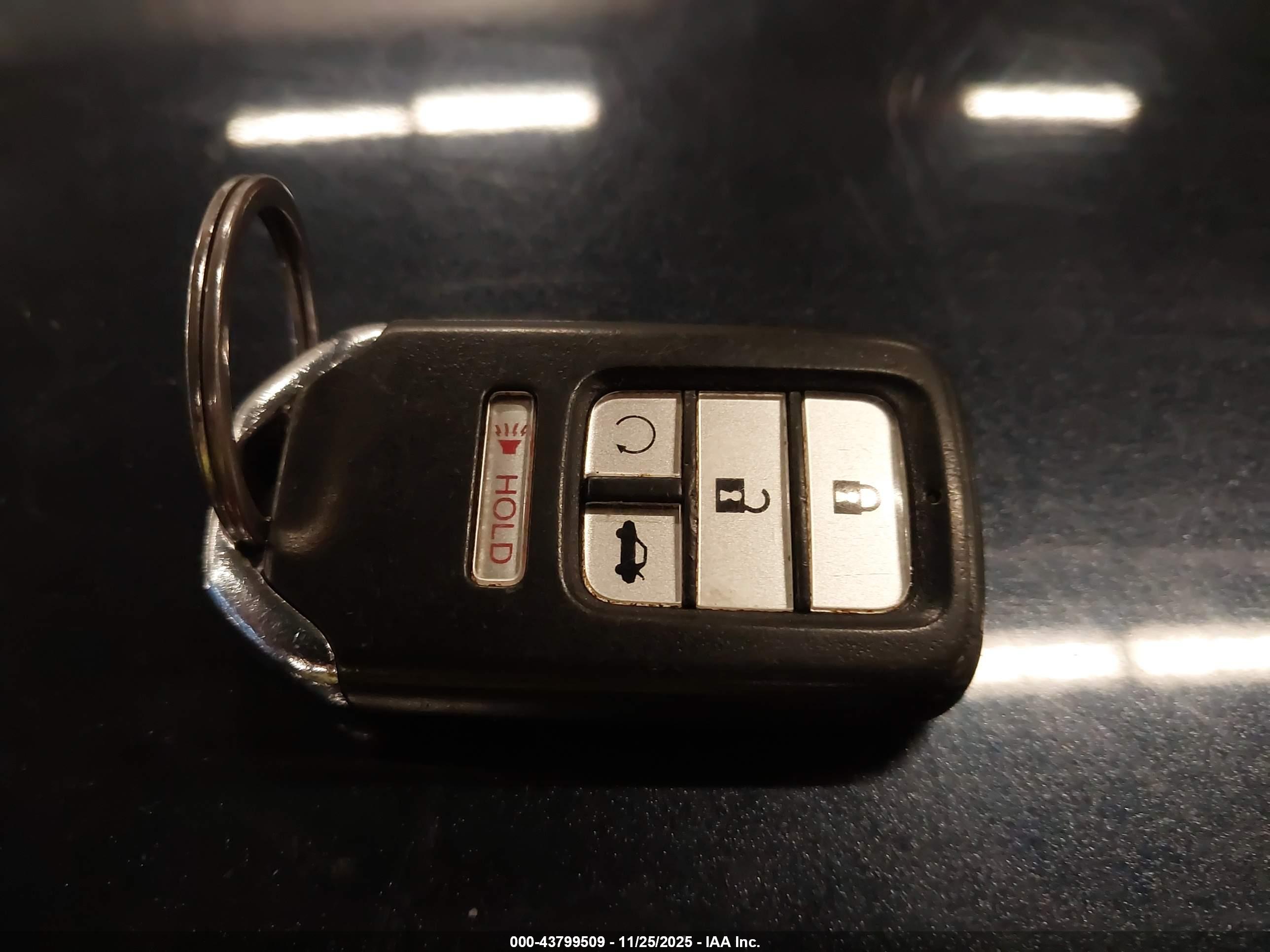 HONDA CIVIC image 11