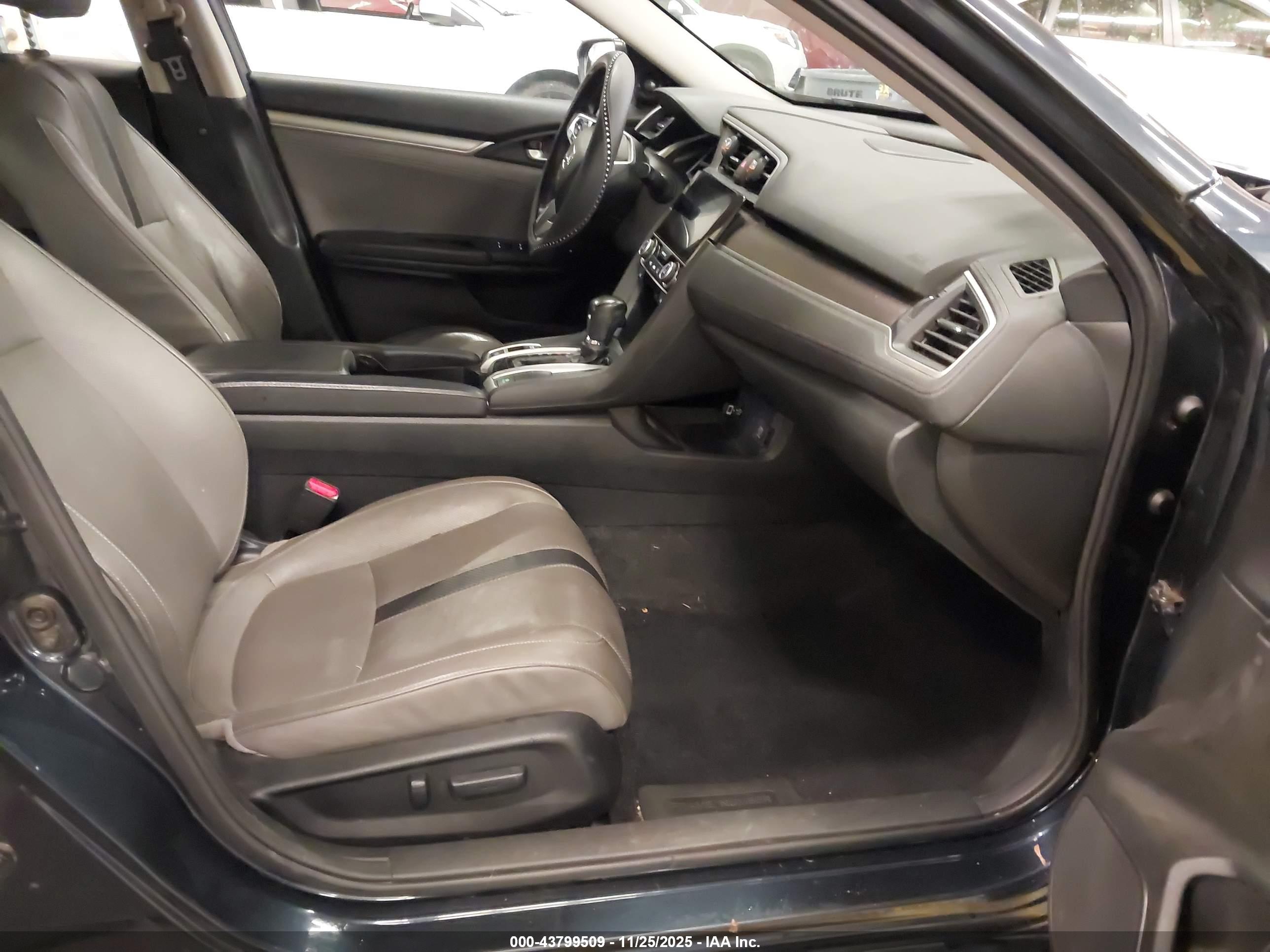 HONDA CIVIC image 5
