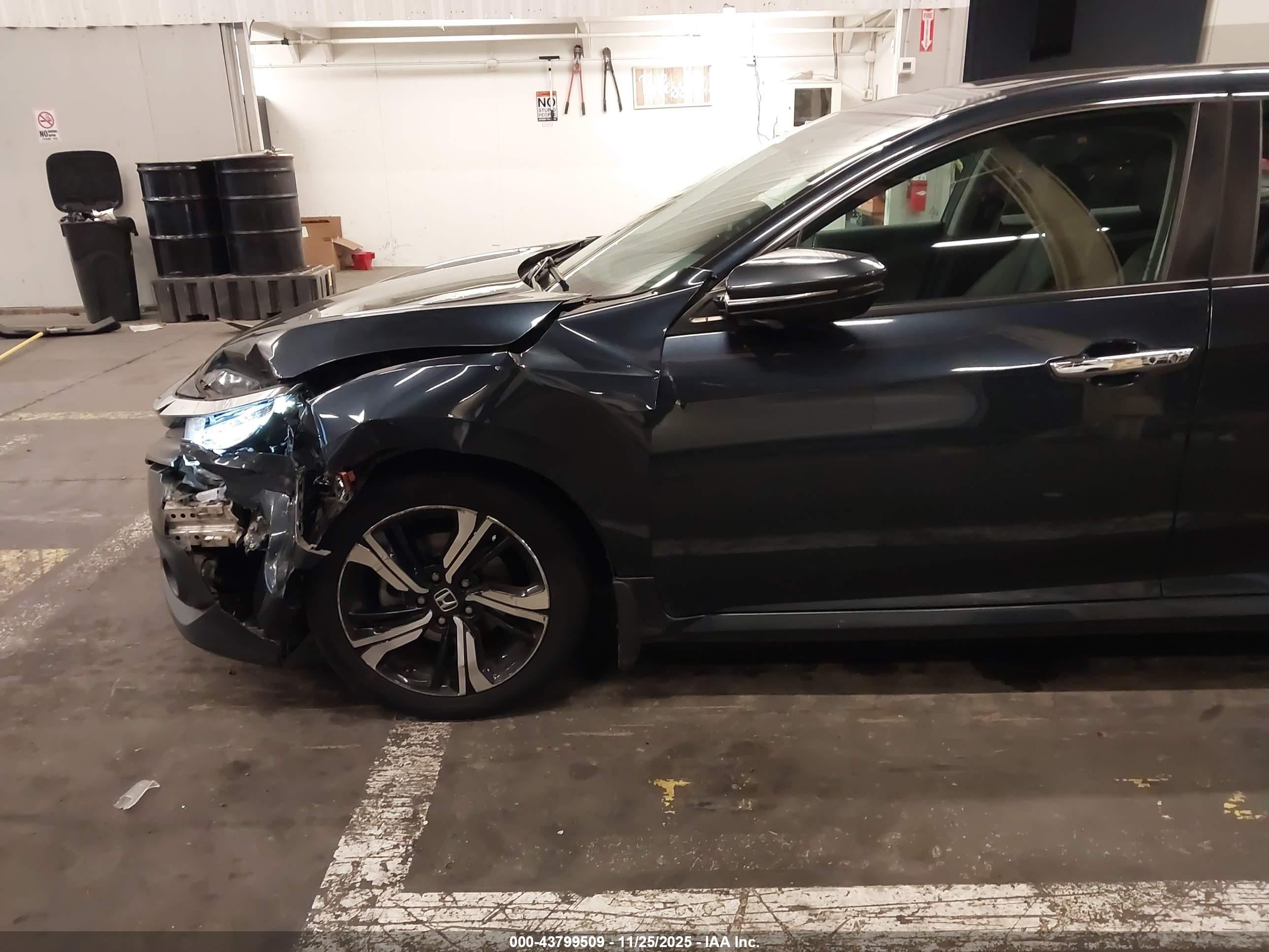 HONDA CIVIC image 6