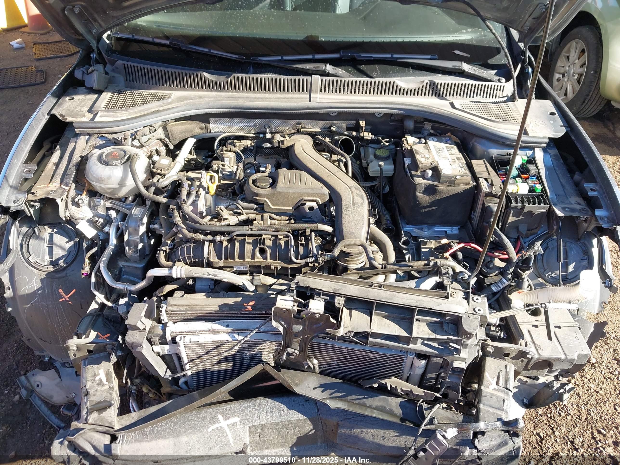 VOLKSWAGEN JETTA image 10