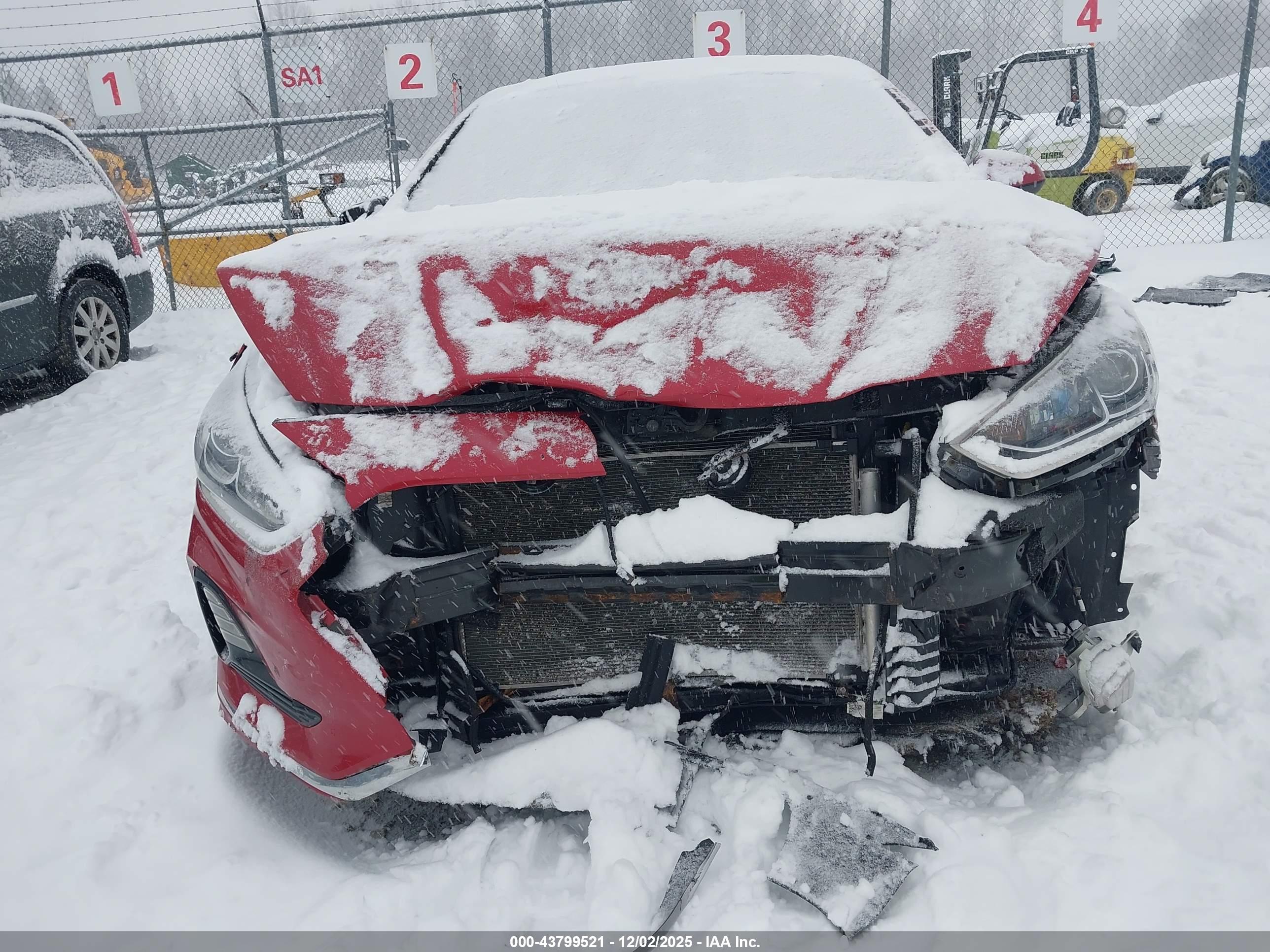 HYUNDAI SONATA image 6