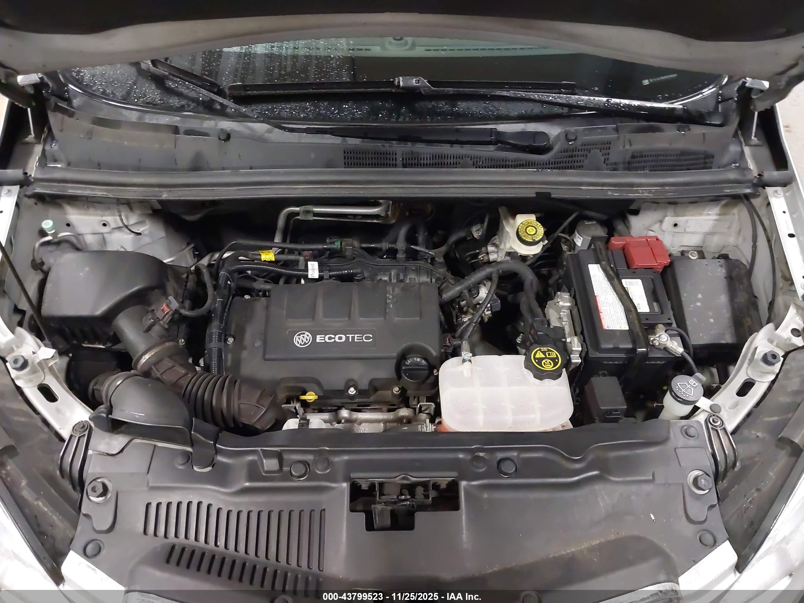 BUICK ENCORE image 10
