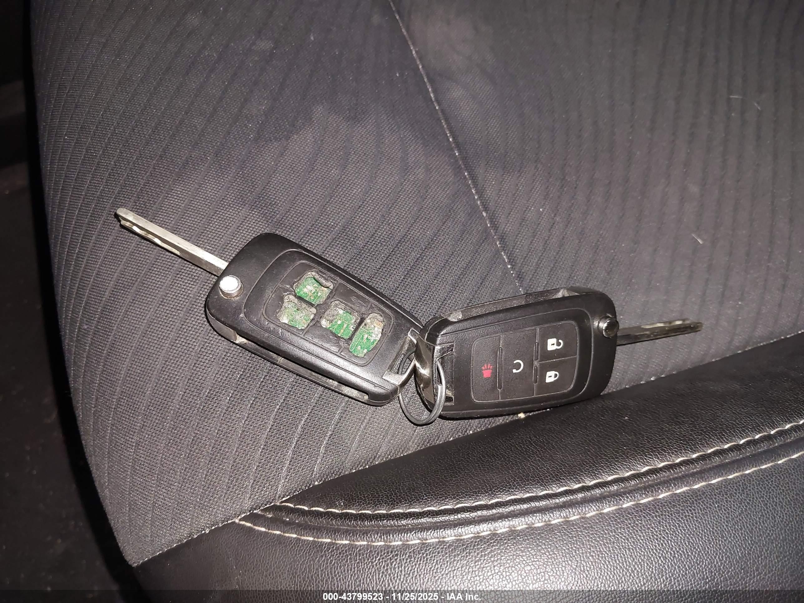 BUICK ENCORE image 11