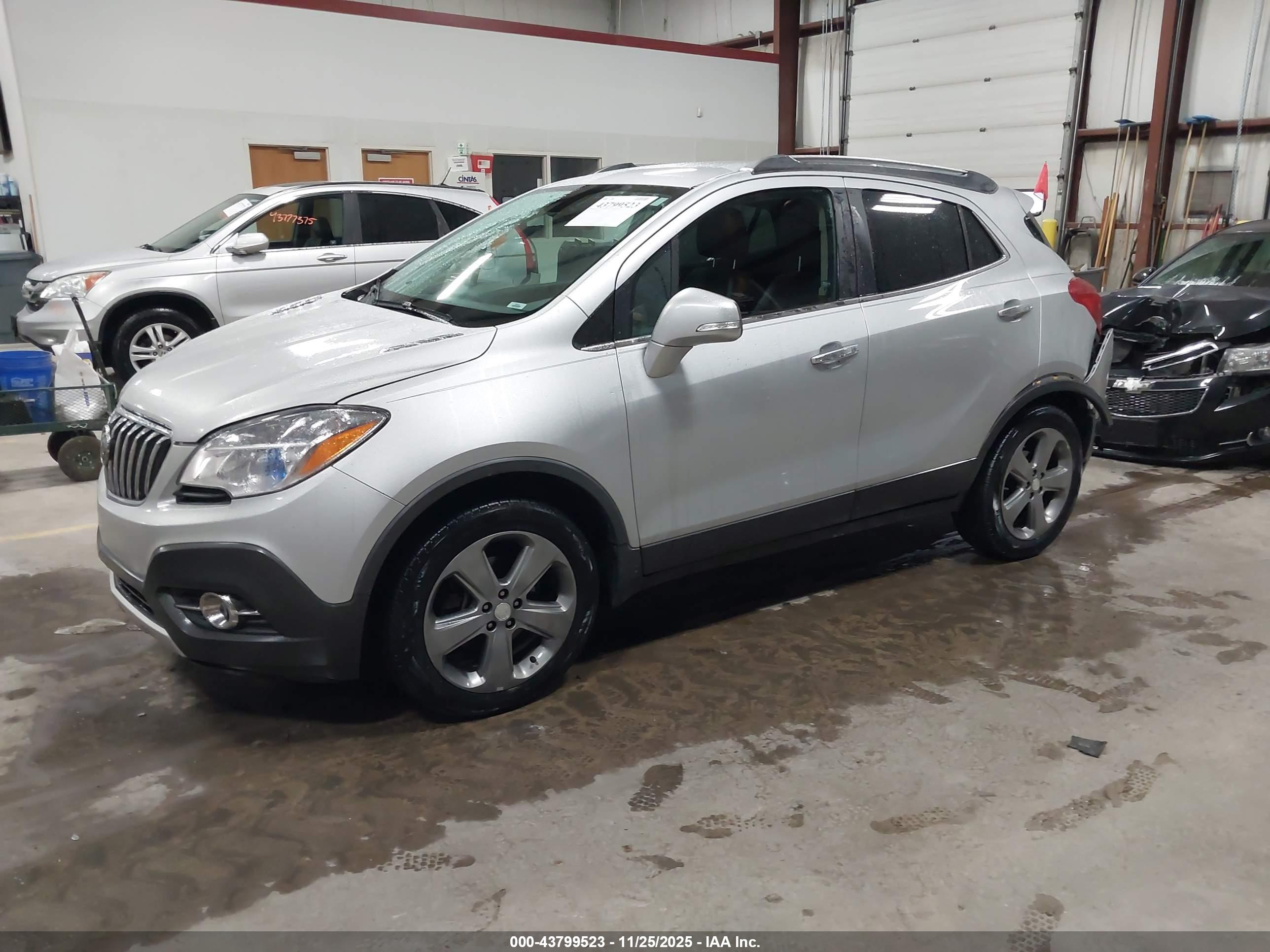 BUICK ENCORE image 2