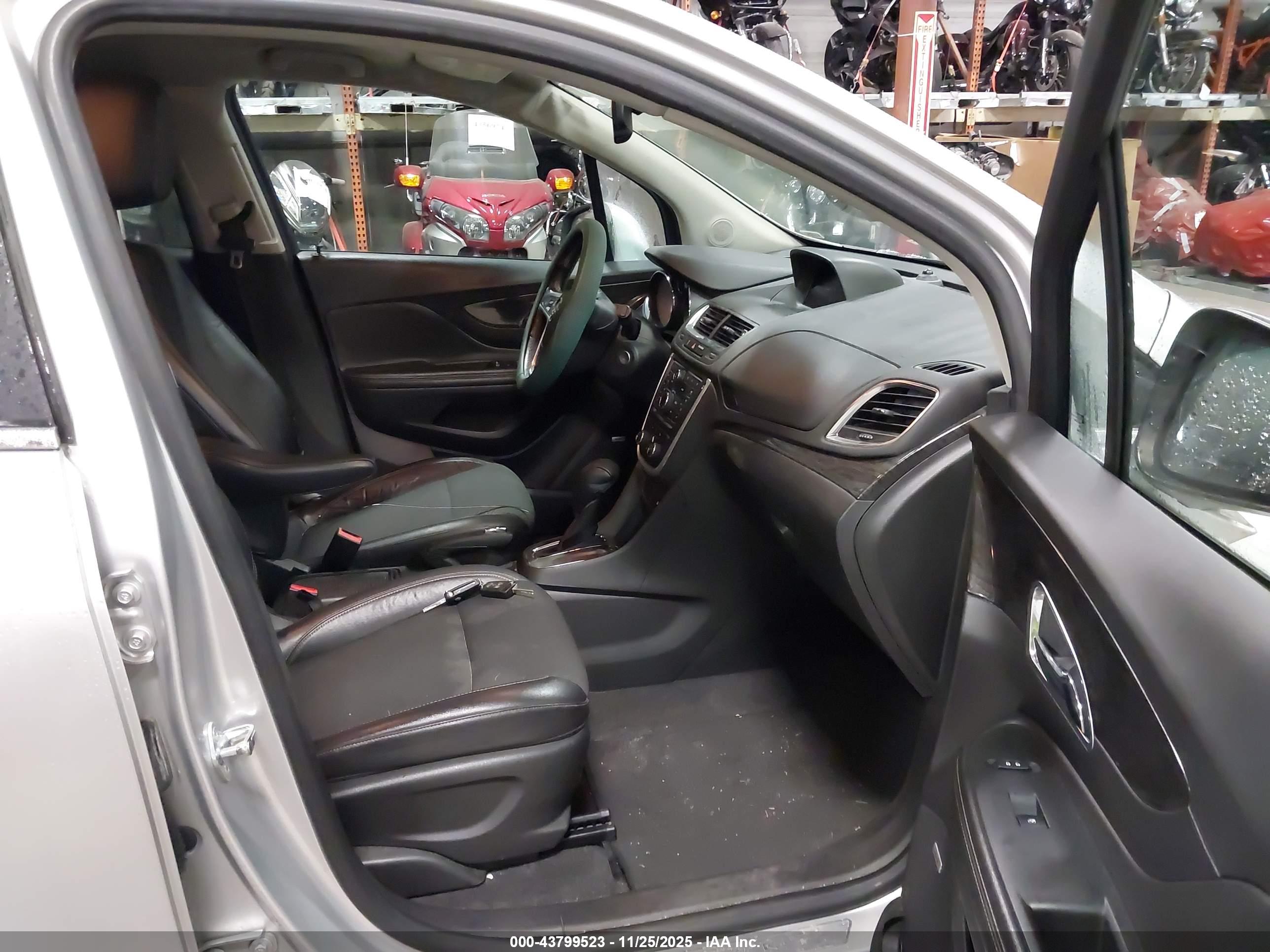 BUICK ENCORE image 5