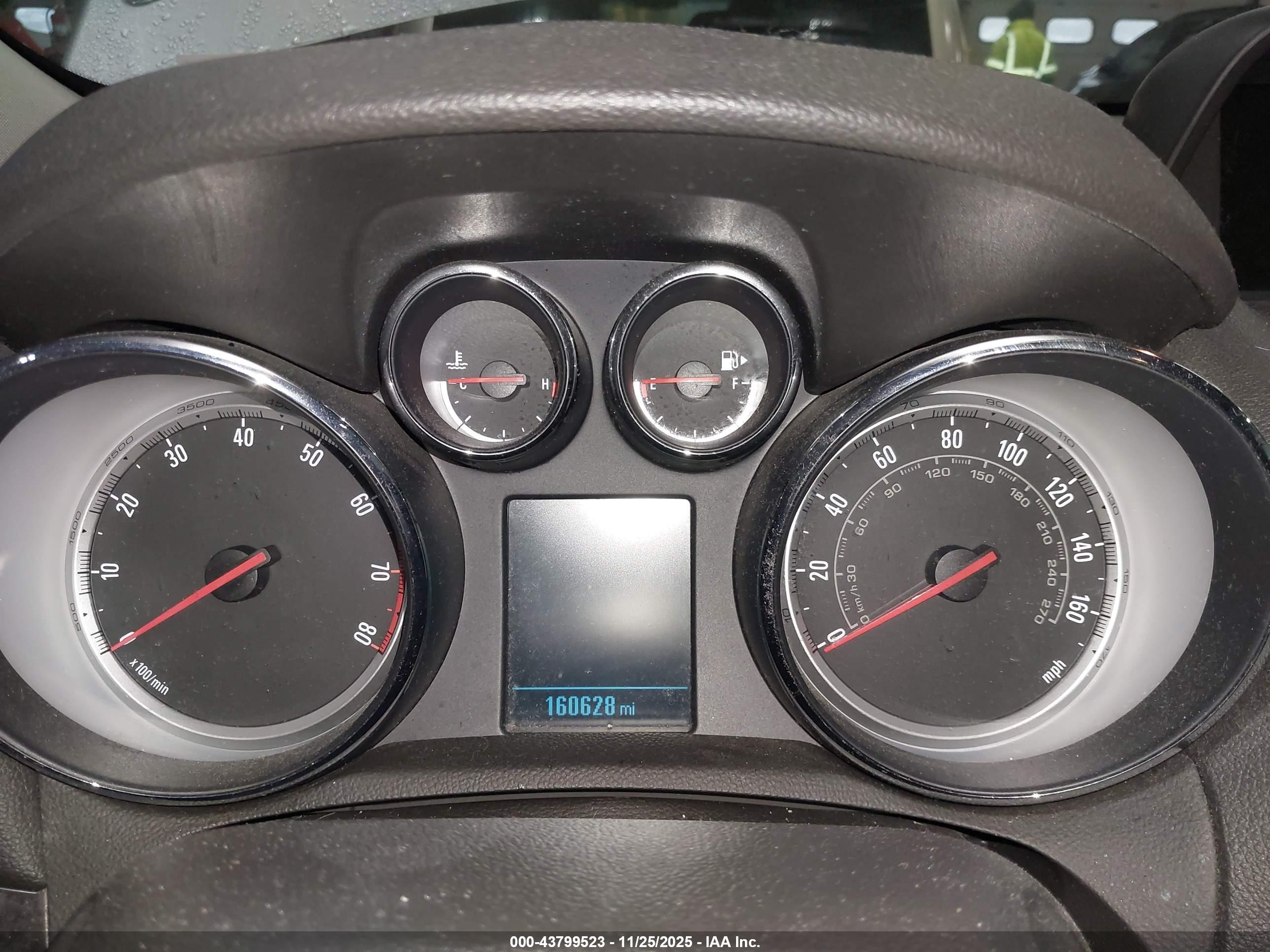 BUICK ENCORE image 7