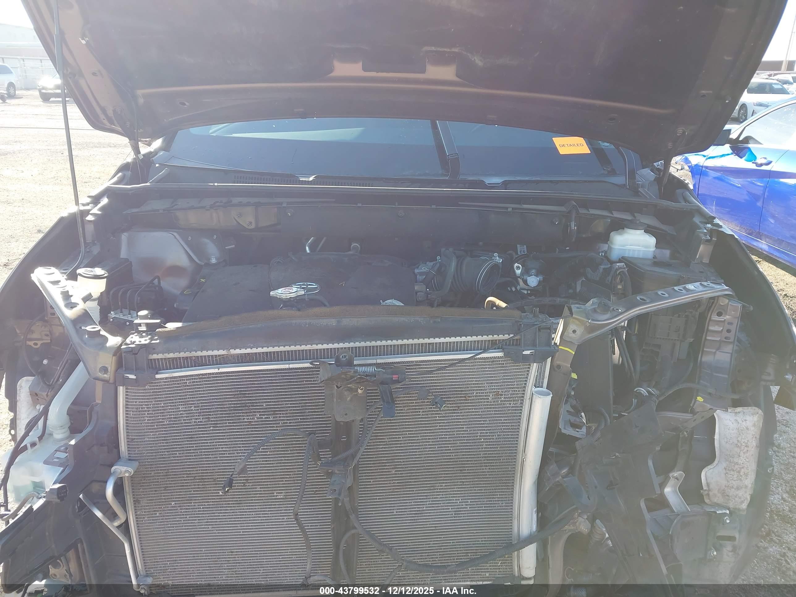 TOYOTA HIGHLANDER image 10