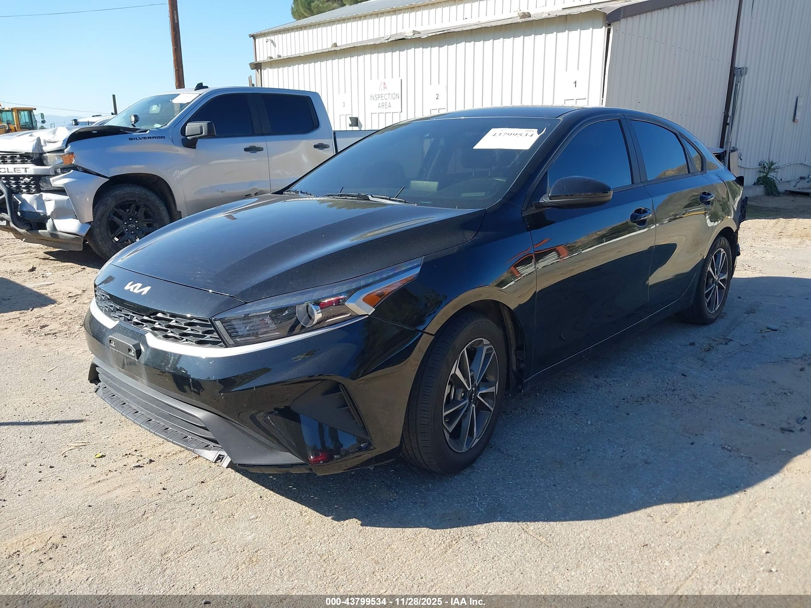 KIA FORTE image 2
