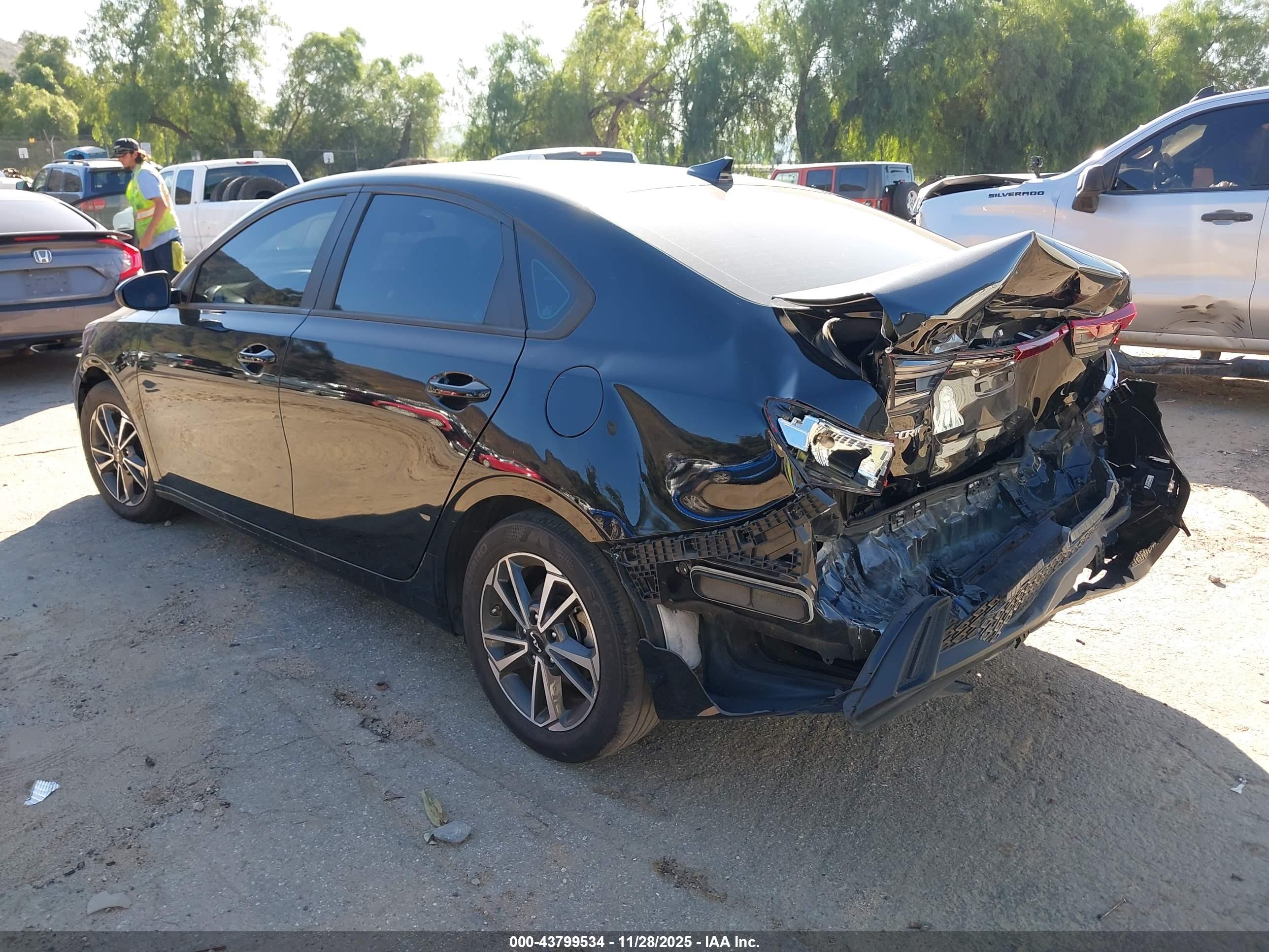 KIA FORTE image 3