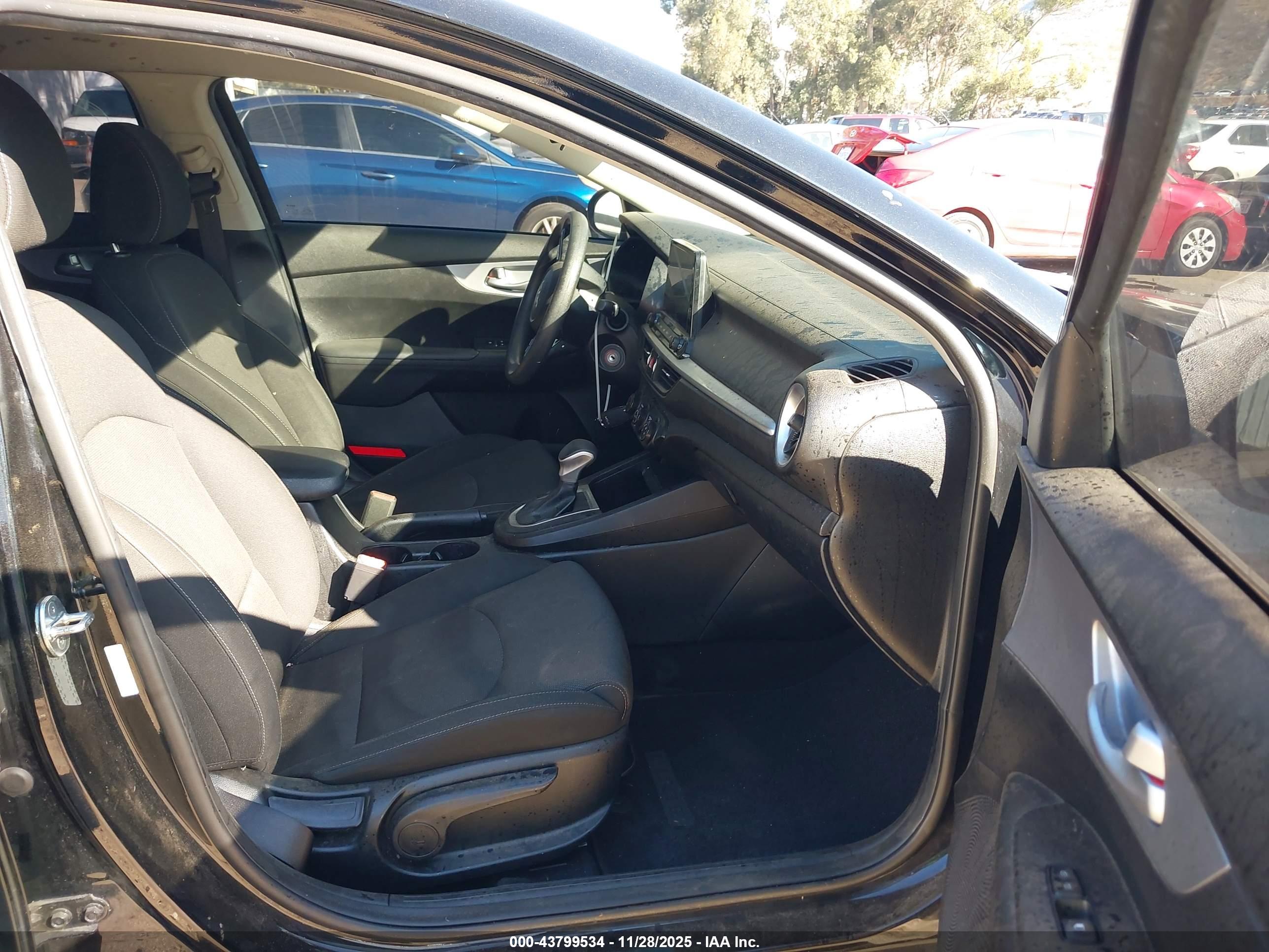 KIA FORTE image 5