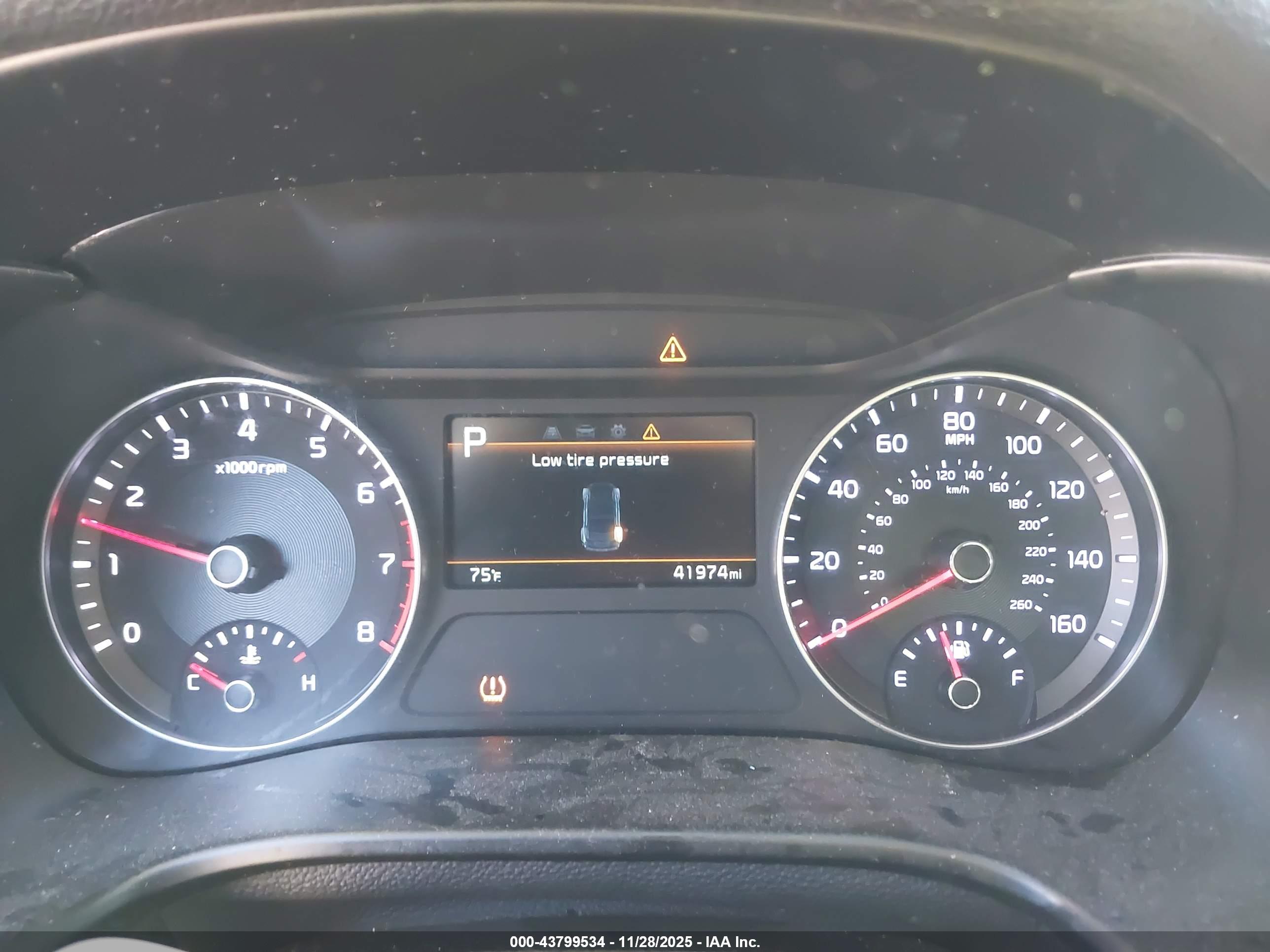 KIA FORTE image 7