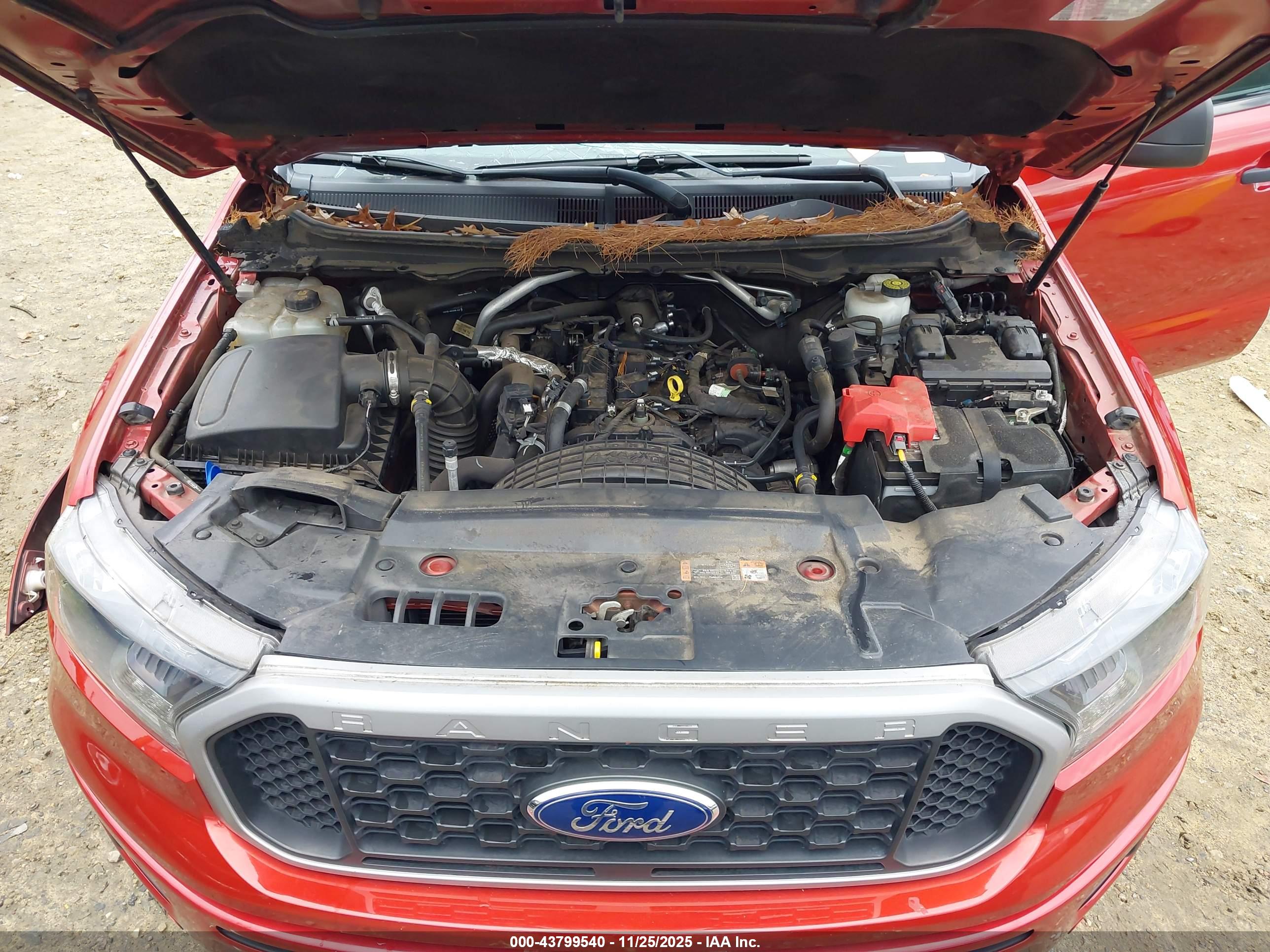 FORD RANGER image 10