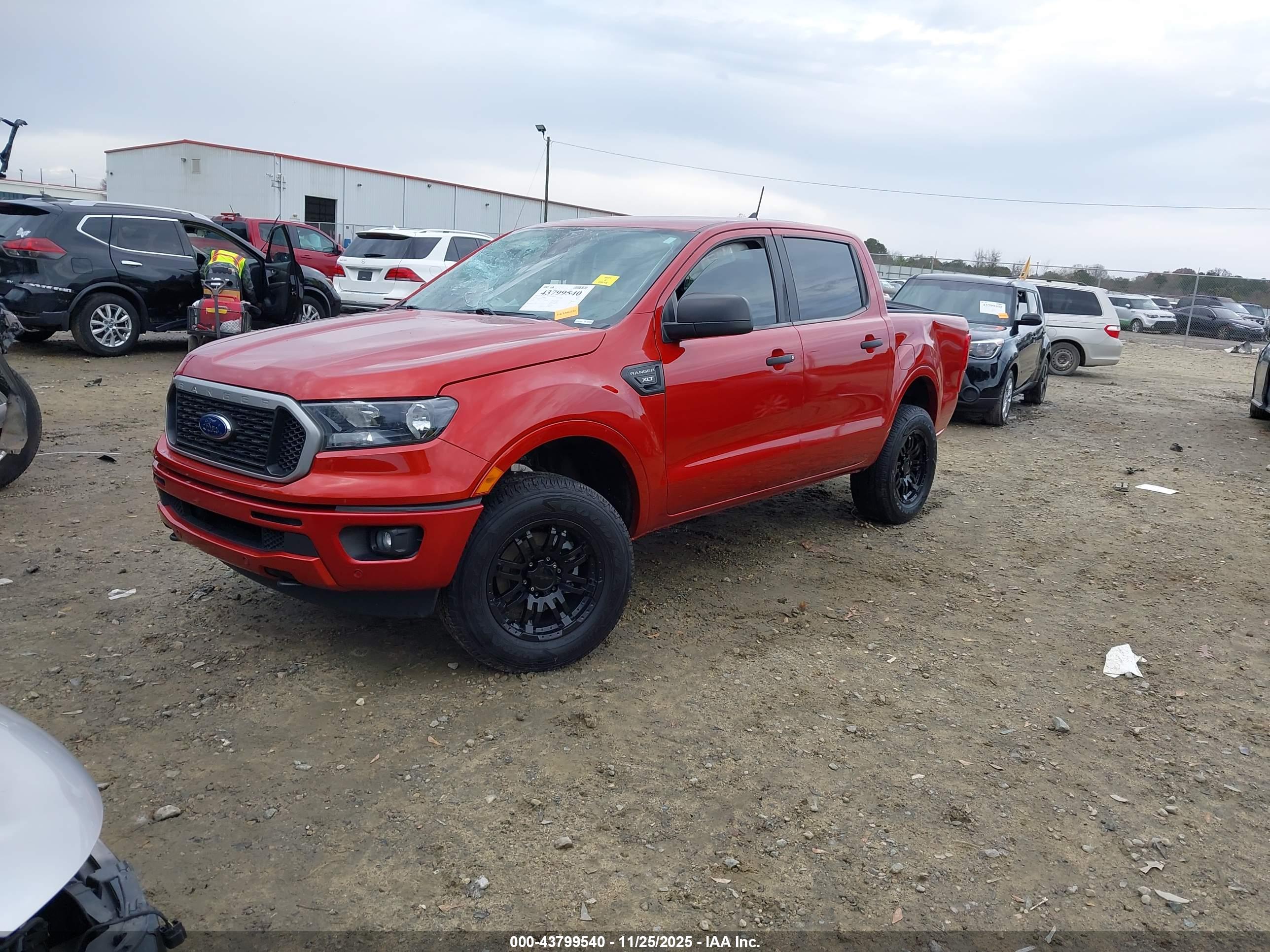 FORD RANGER image 2
