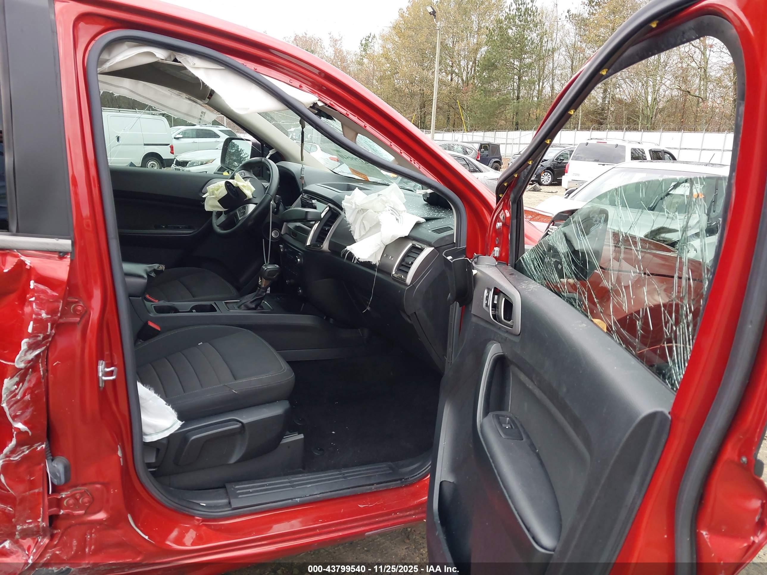 FORD RANGER image 5