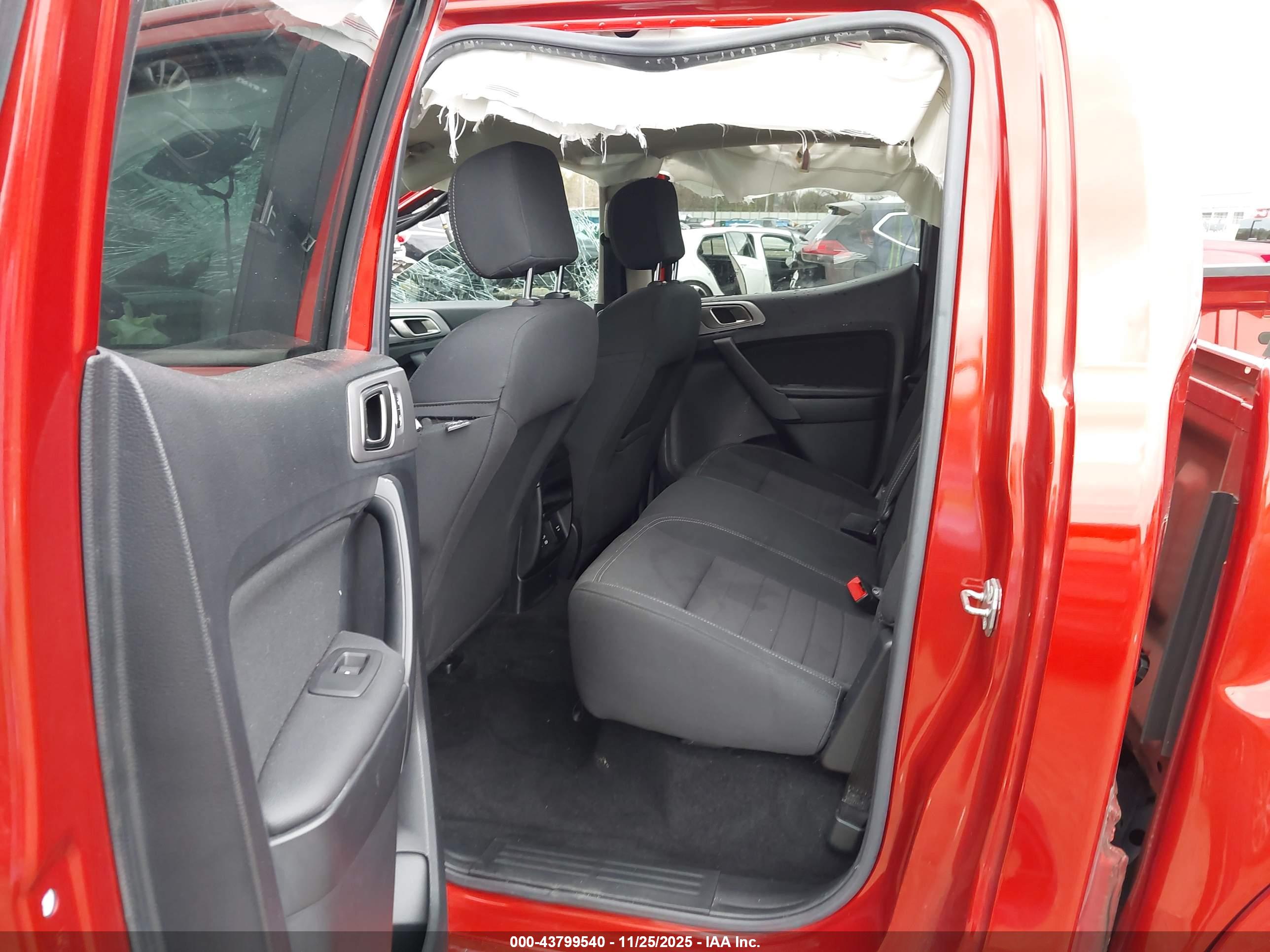 FORD RANGER image 8