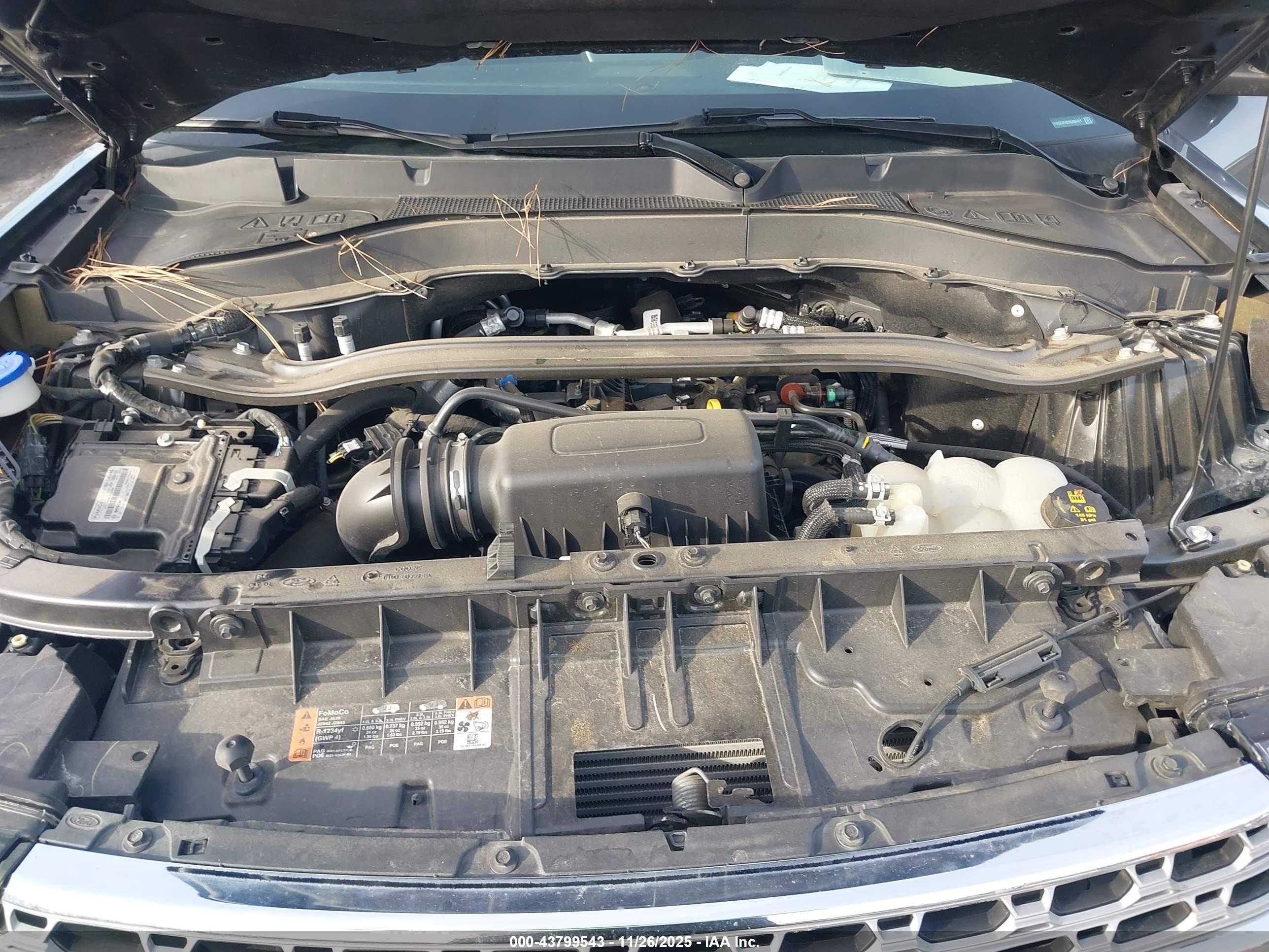 FORD EXPLORER image 10