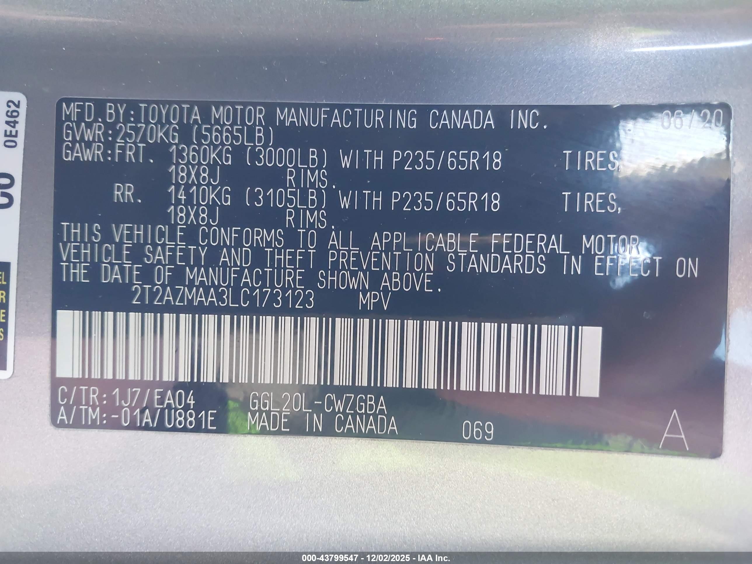 LEXUS RX image 9