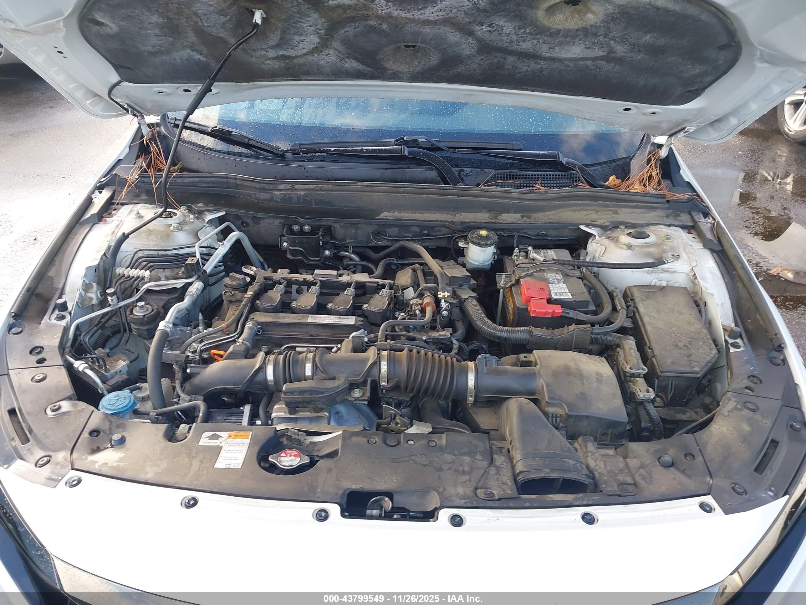 HONDA ACCORD image 10