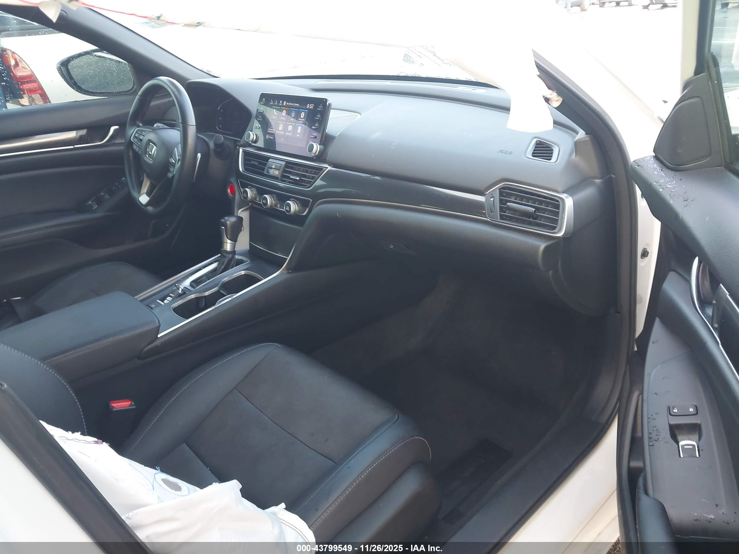 HONDA ACCORD image 5