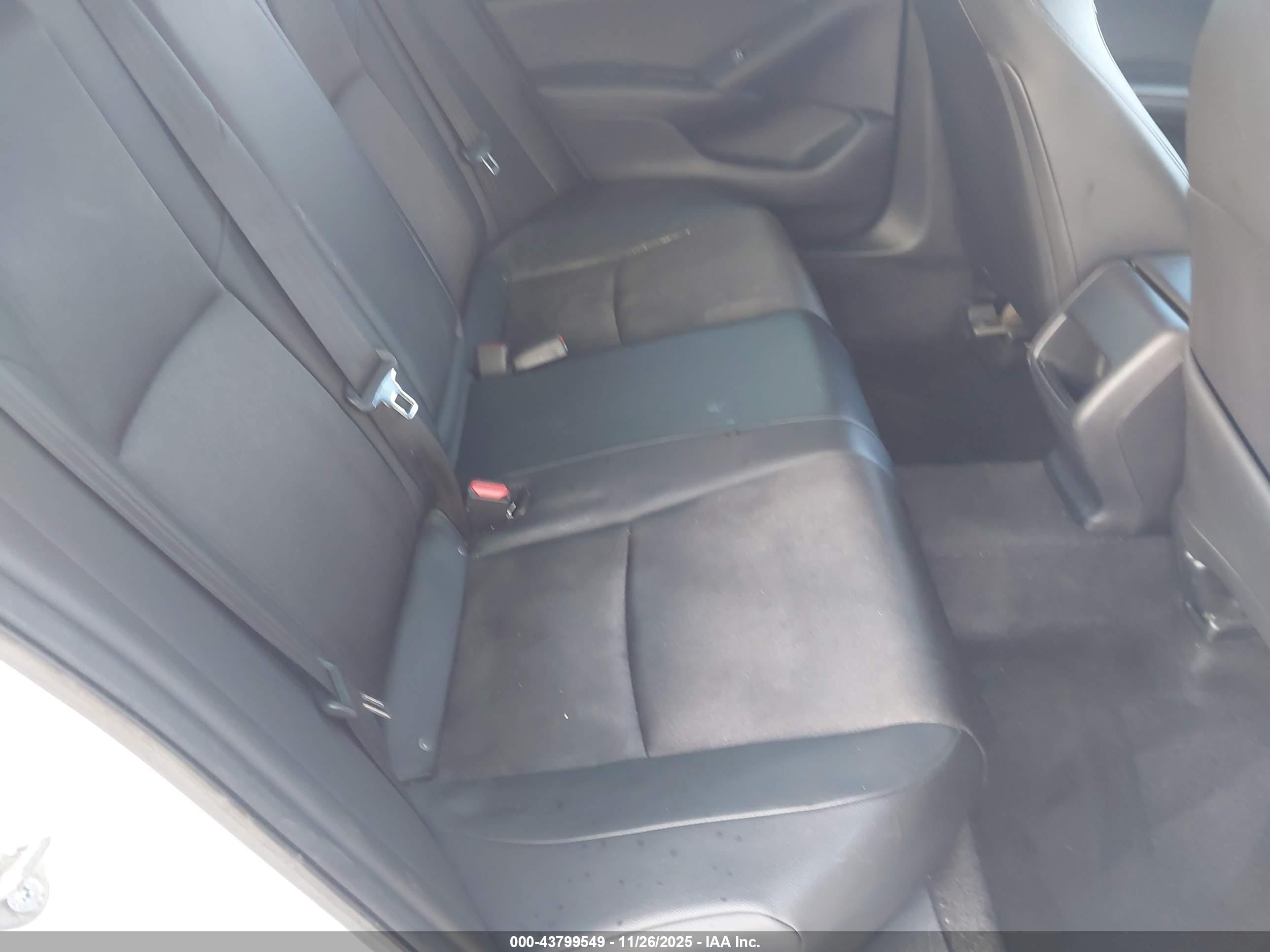 HONDA ACCORD image 8
