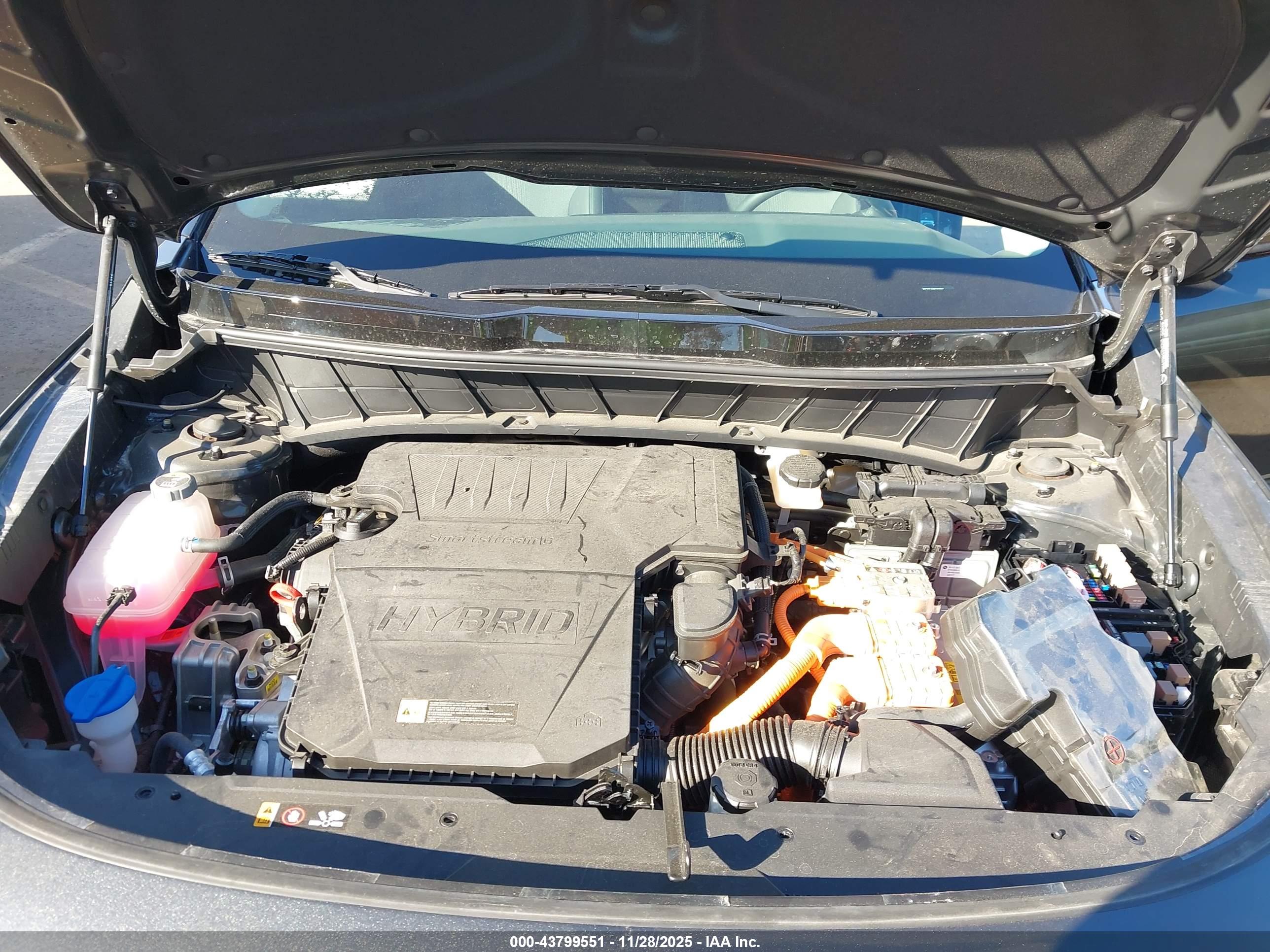 KIA NIRO image 10