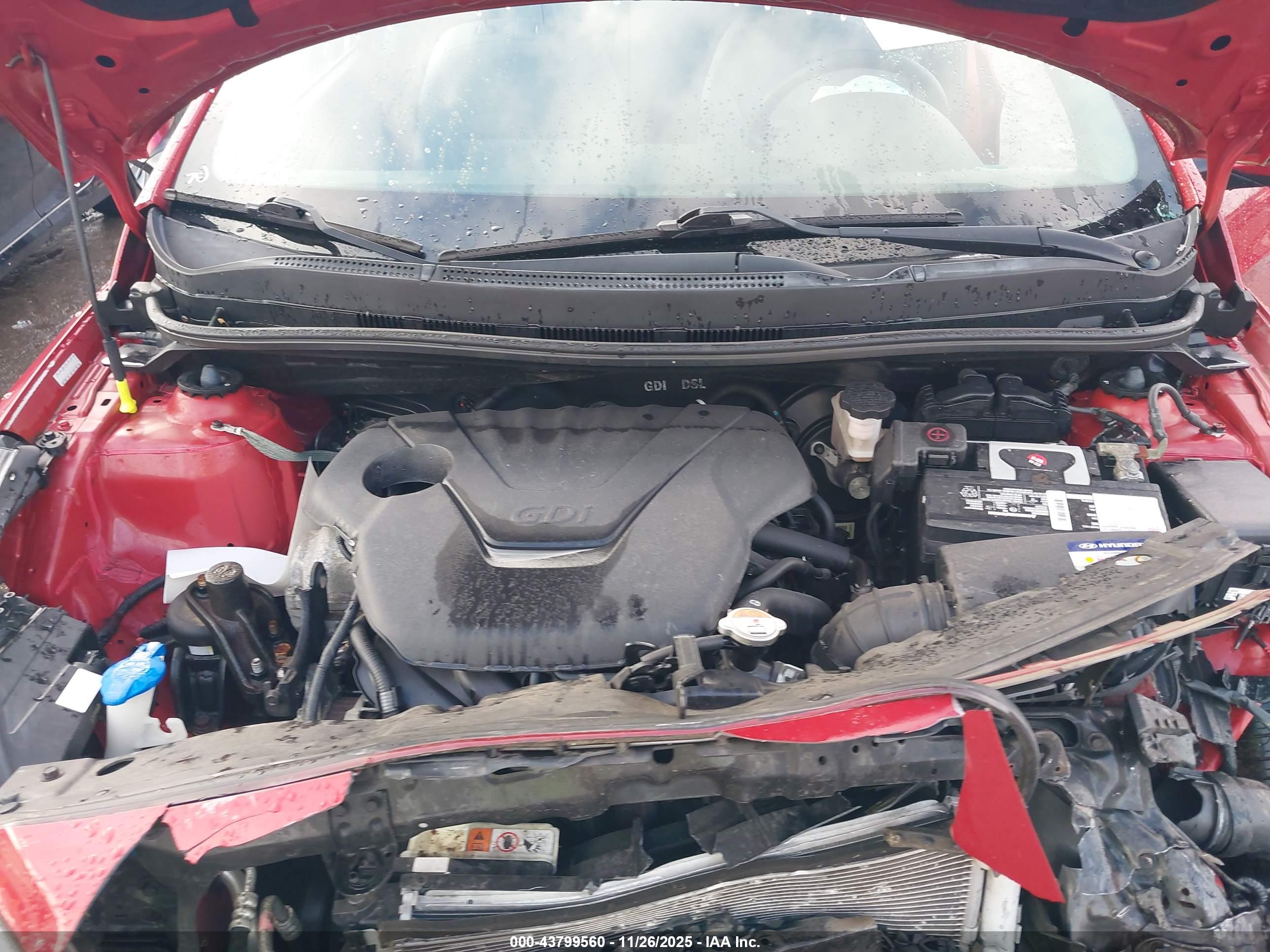 HYUNDAI ACCENT image 10