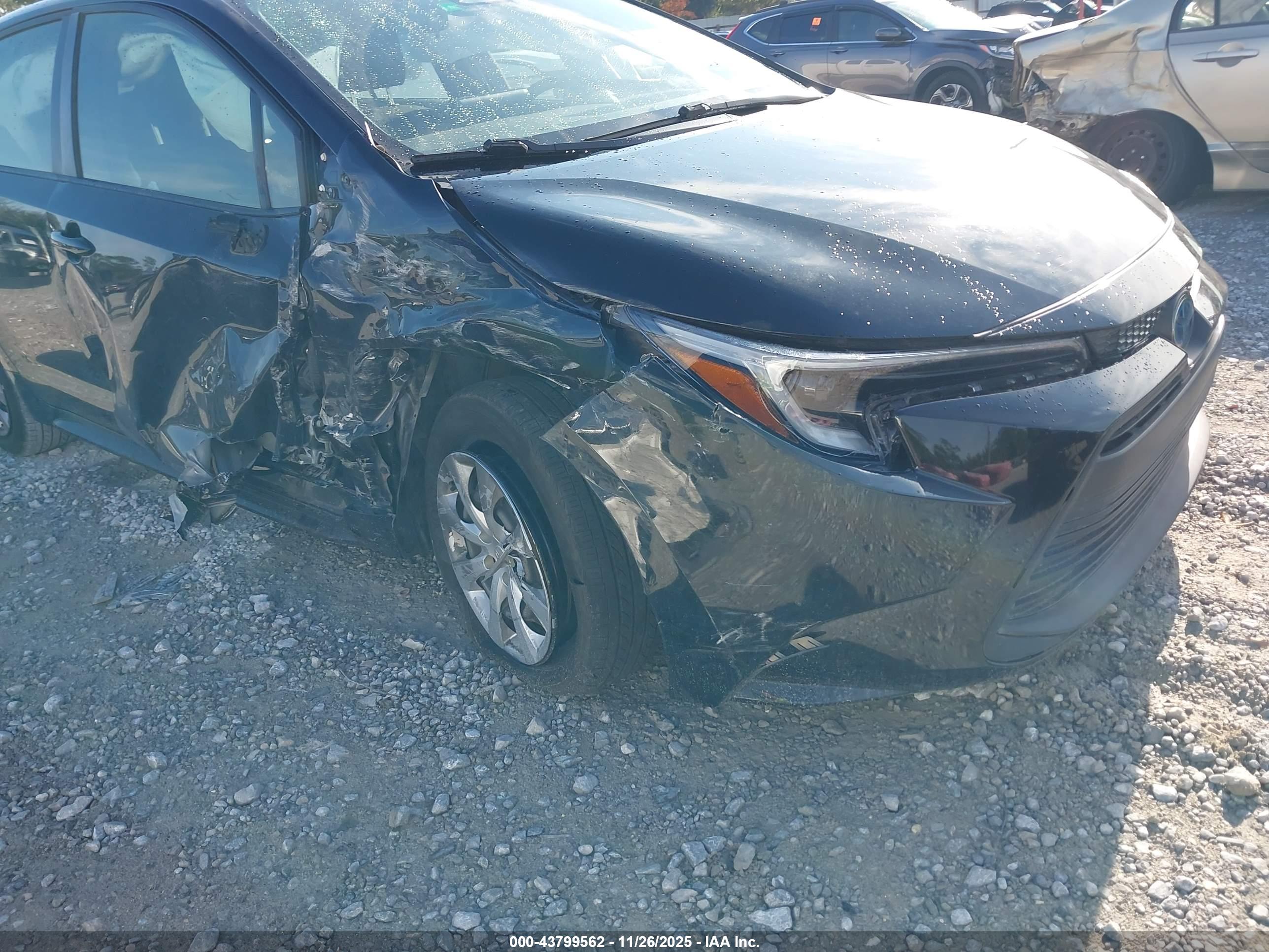 TOYOTA COROLLA image 6