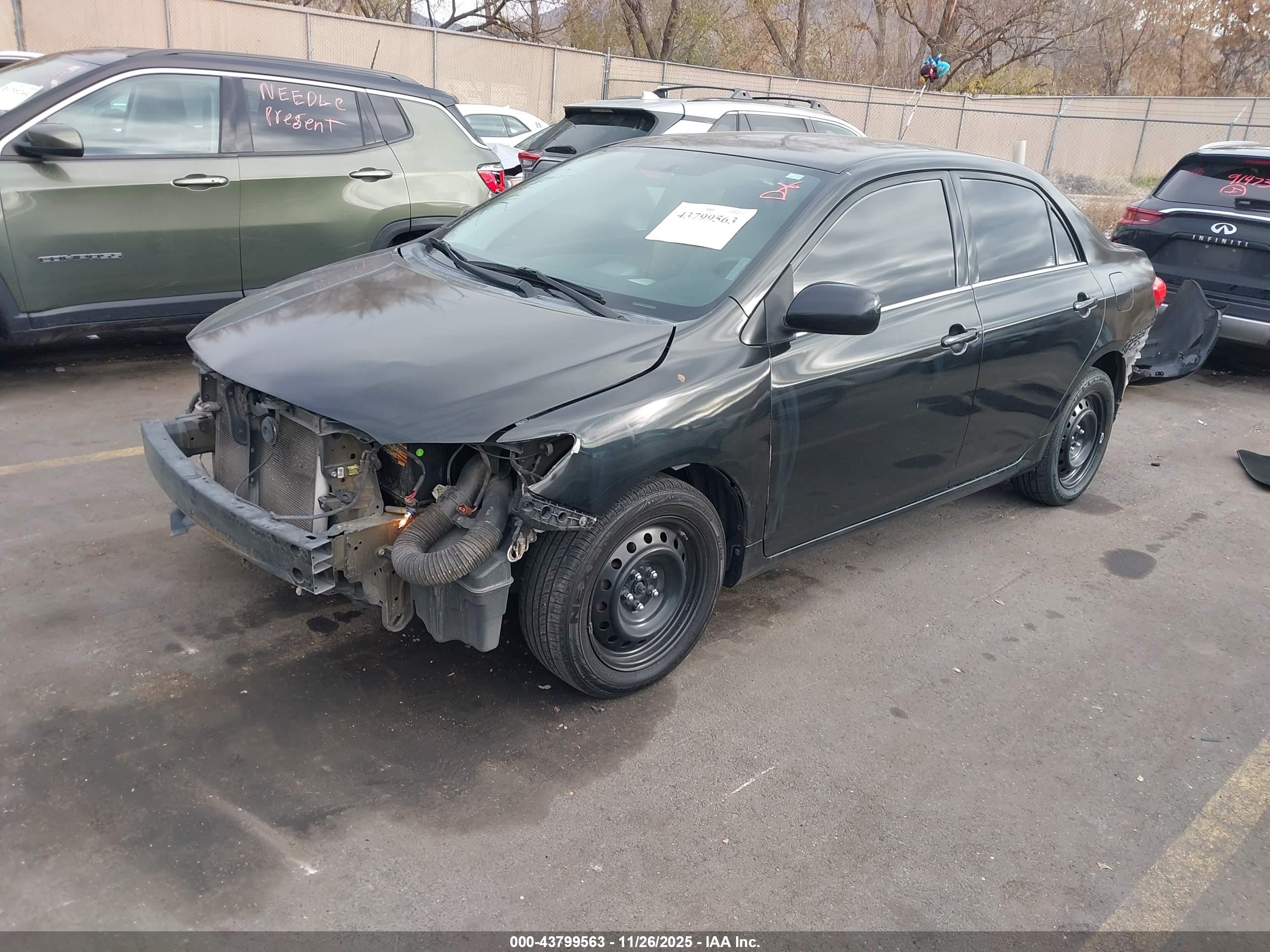 TOYOTA COROLLA image 2