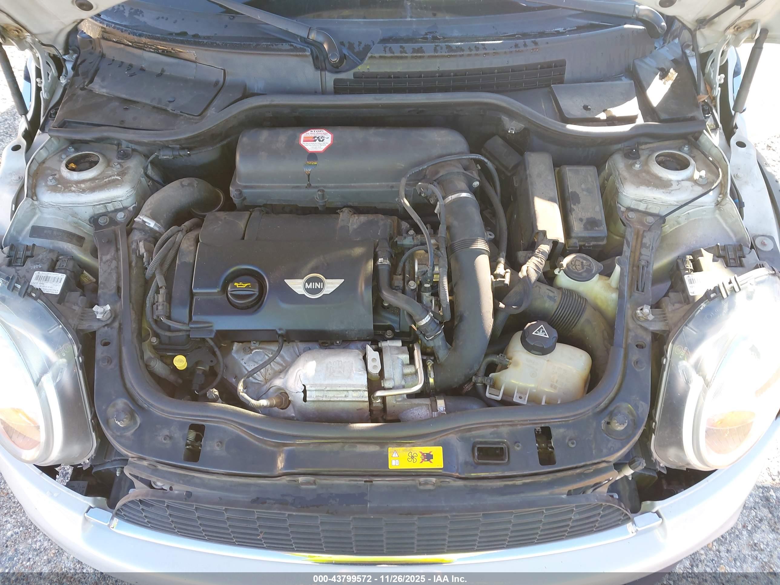 MINI COOPER image 10