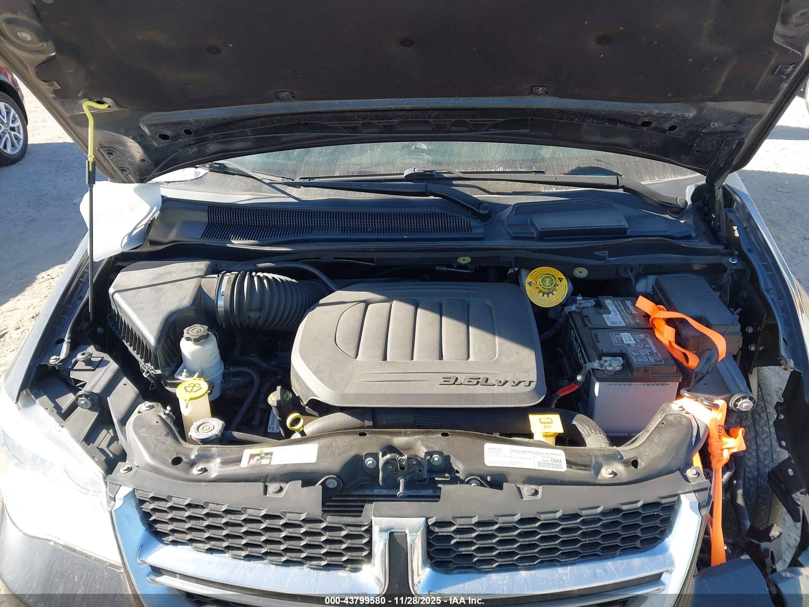 DODGE GRAND image 10