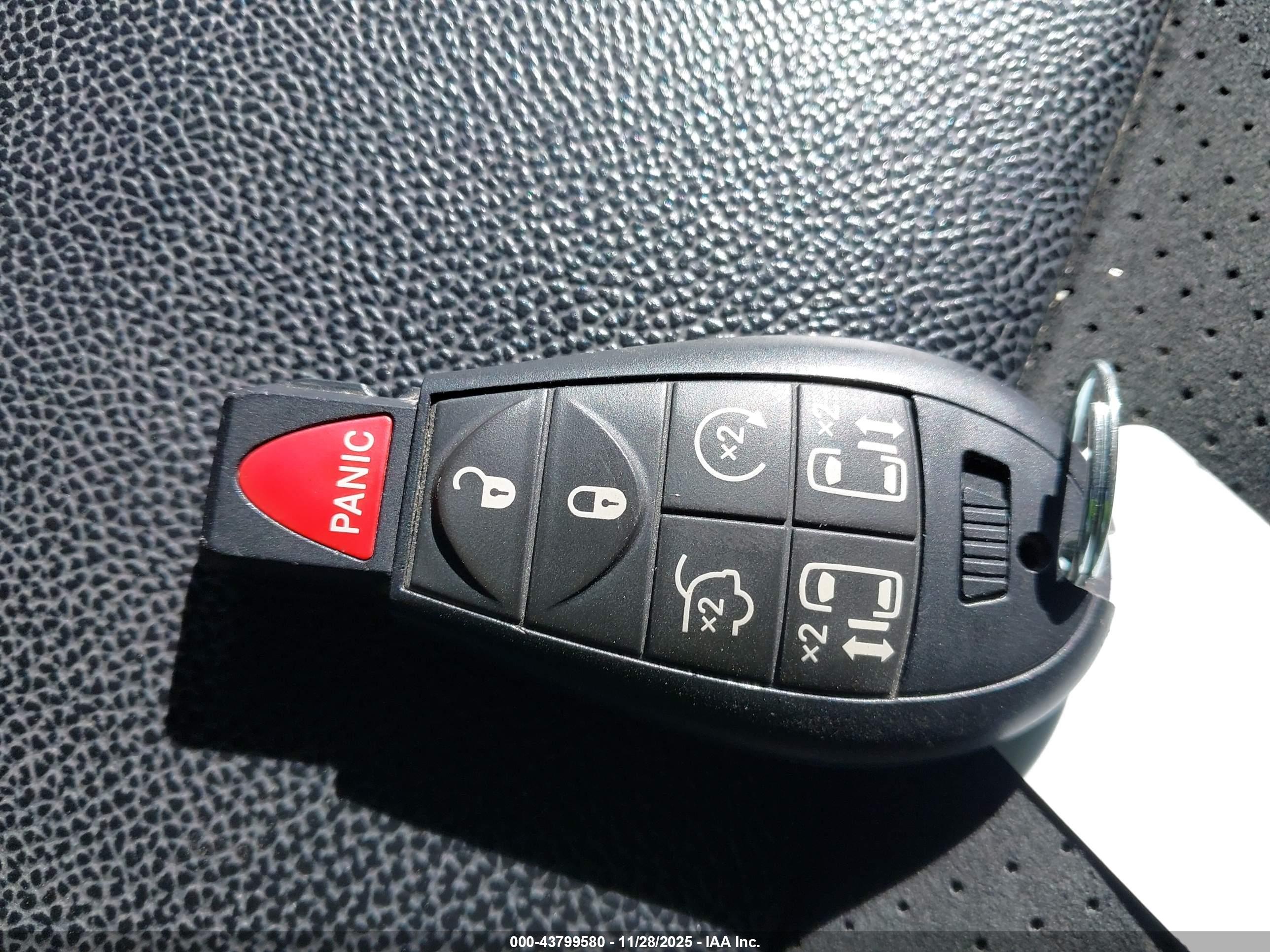 DODGE GRAND image 11