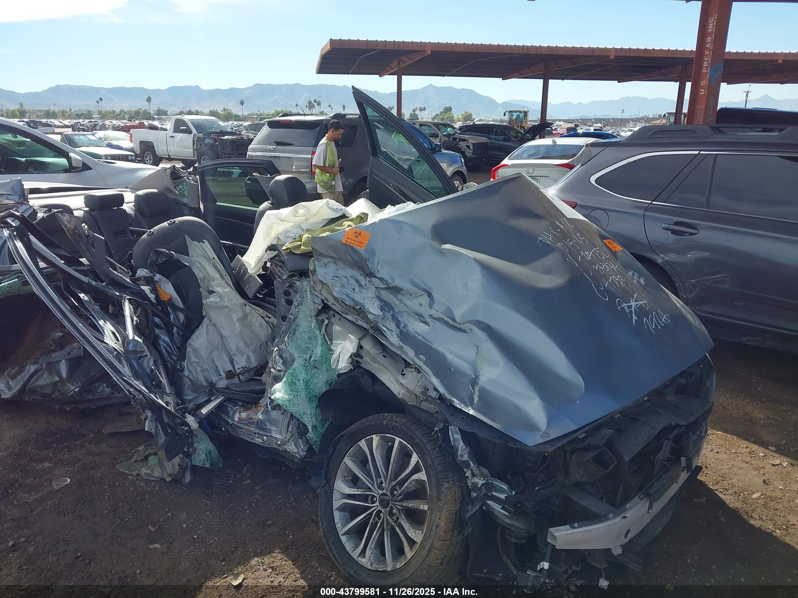 GENESIS G80 image 6